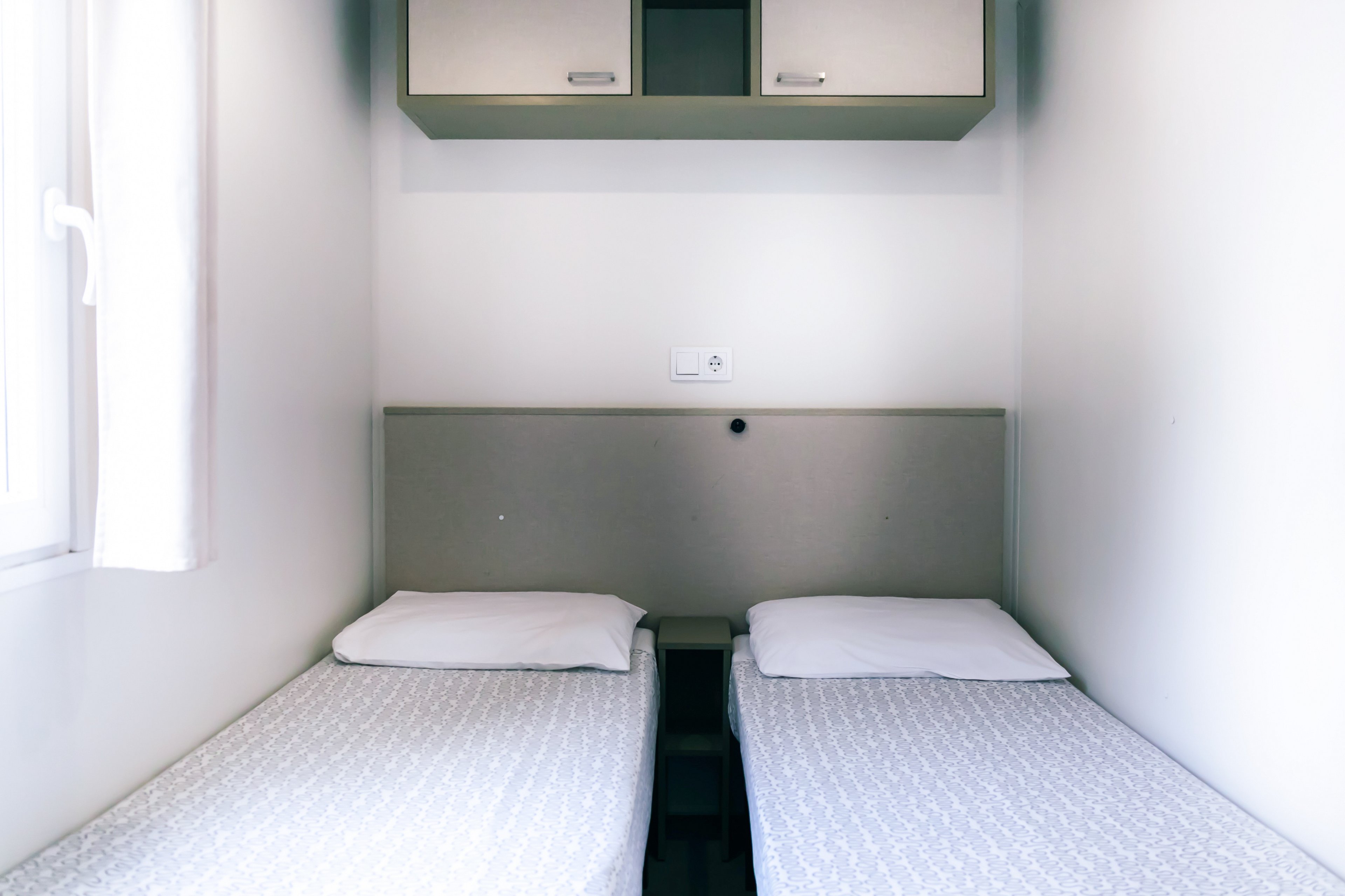 Camping Castell Montgri