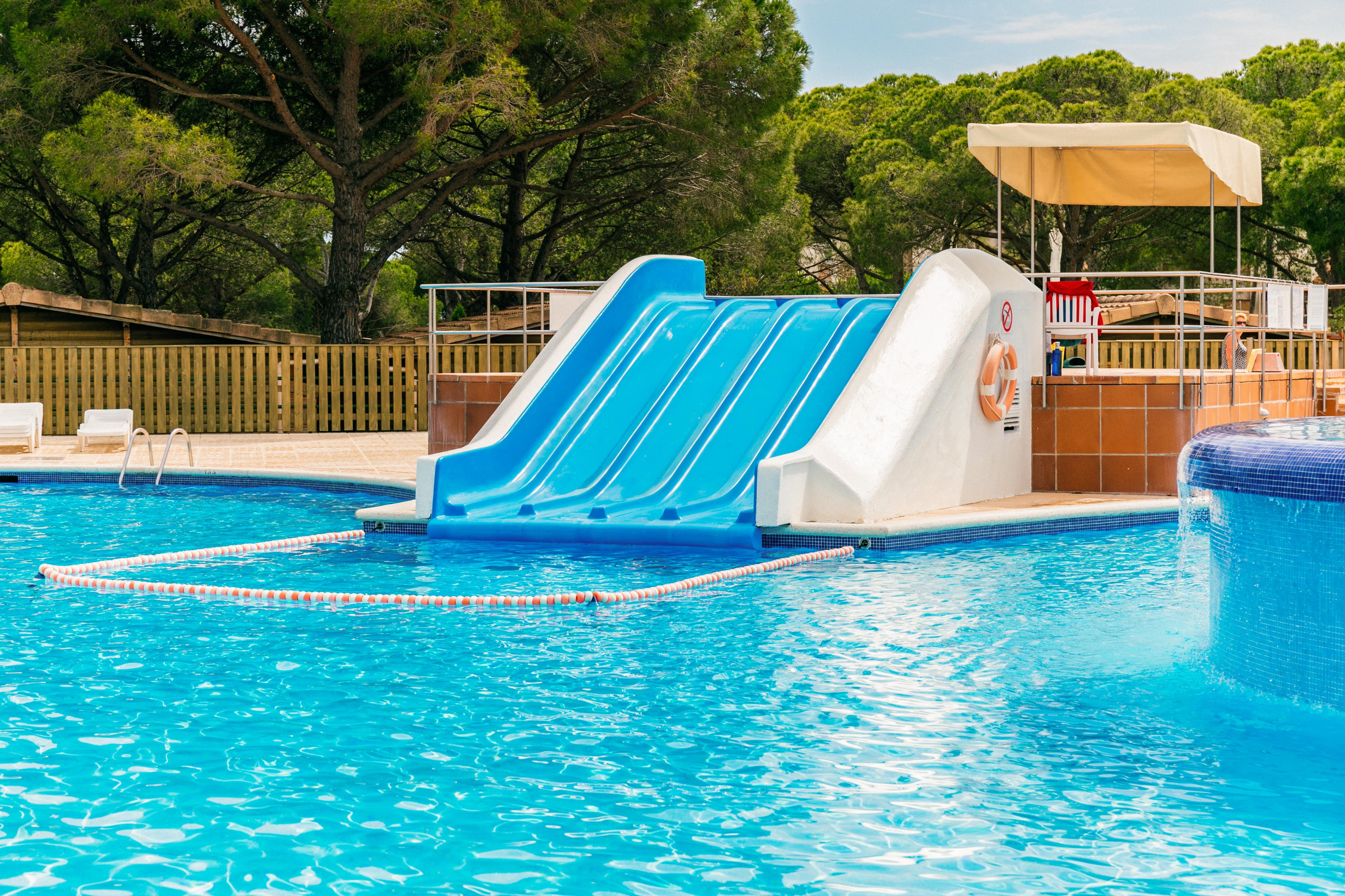 Camping Calella De Palafrugell