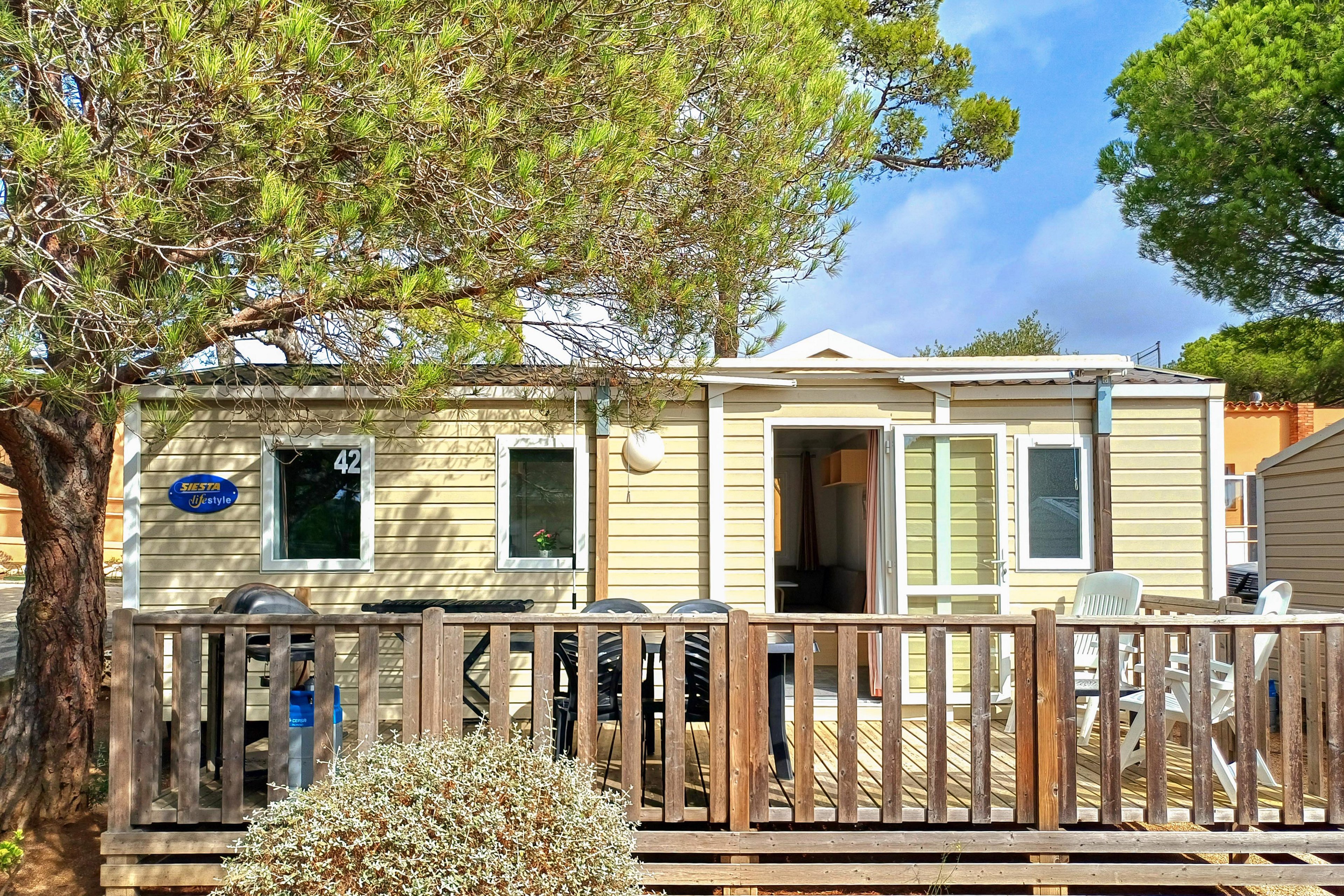 Camping Calella De Palafrugell