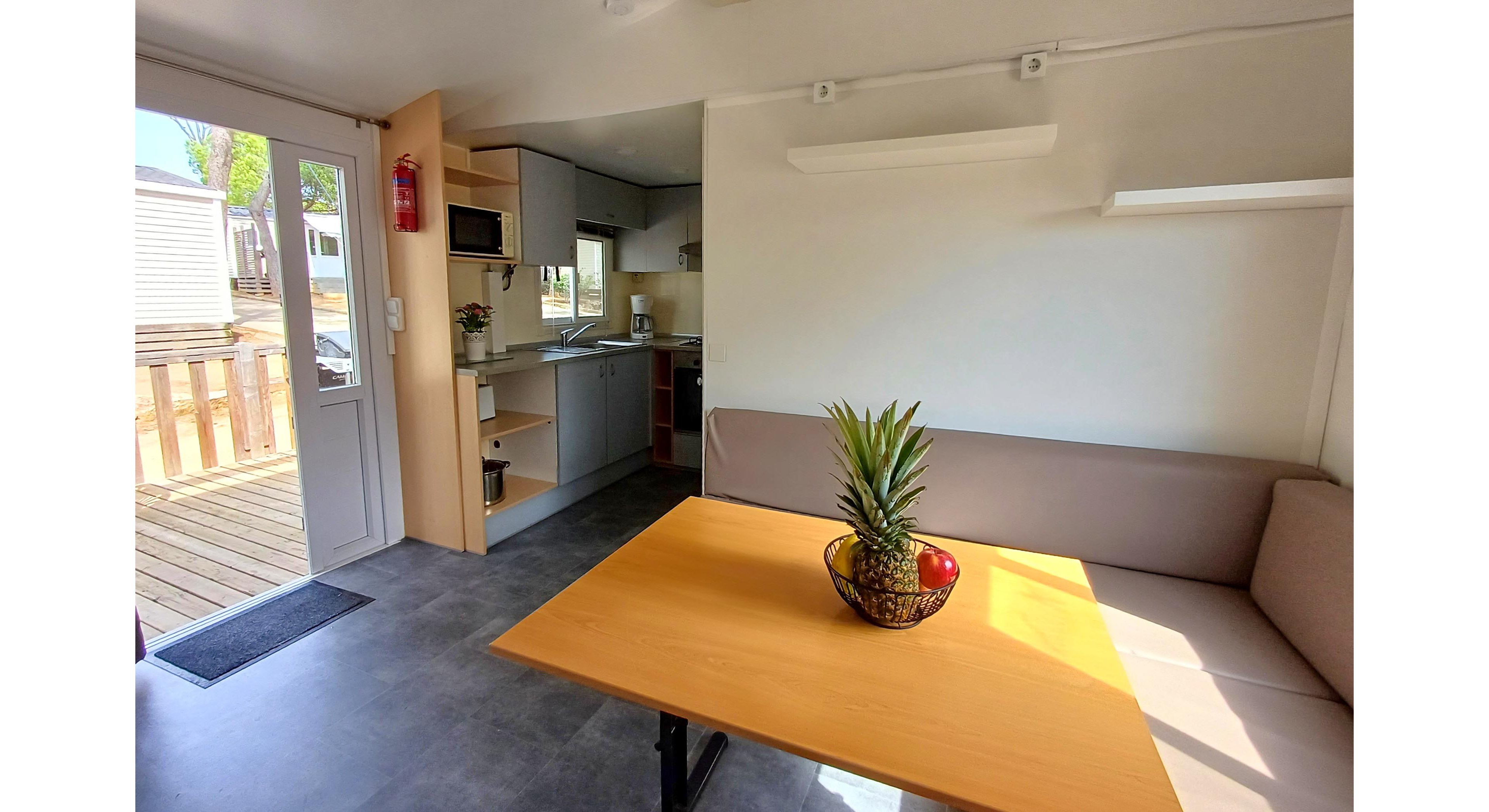 Camping Calella De Palafrugell