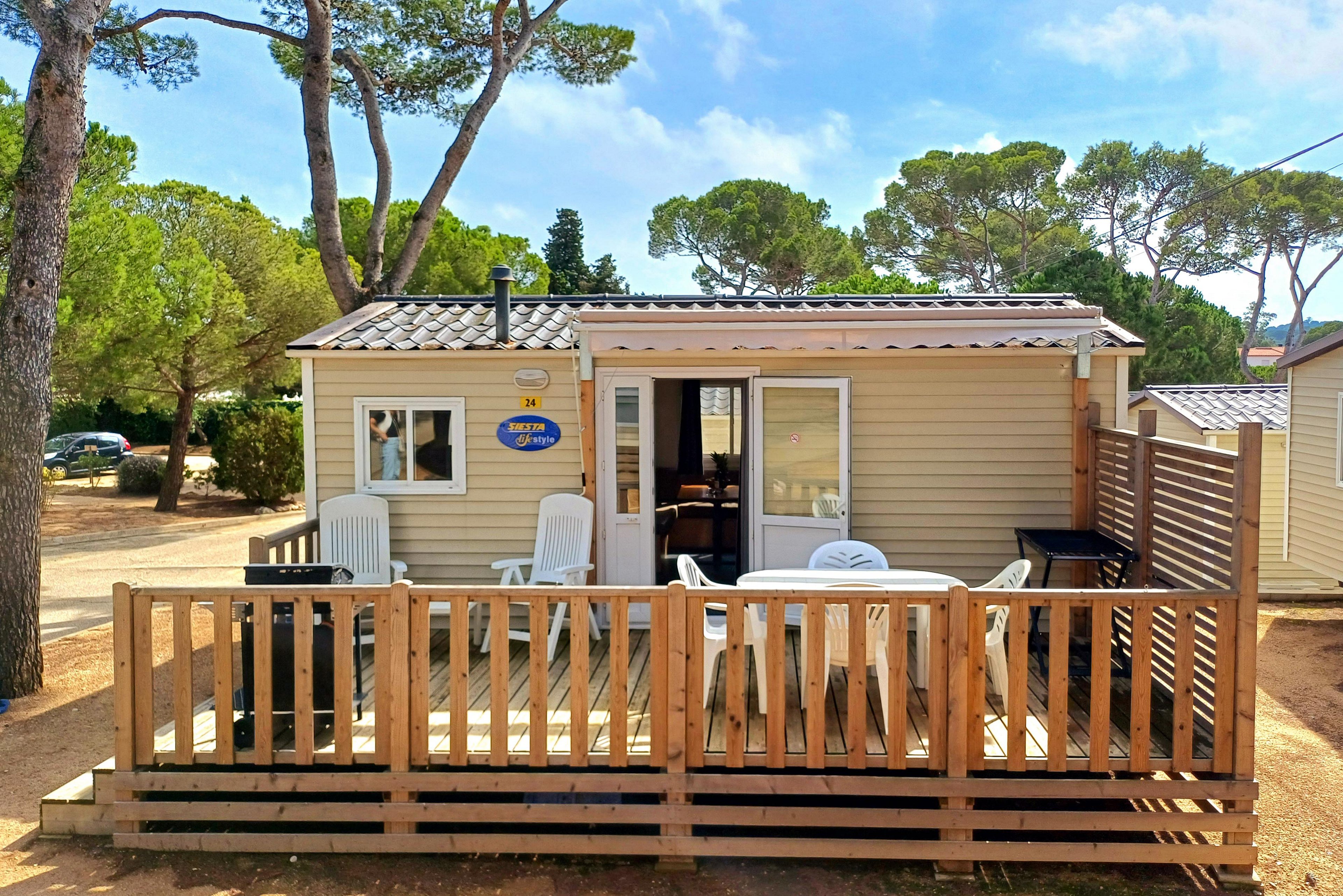 Camping Calella De Palafrugell