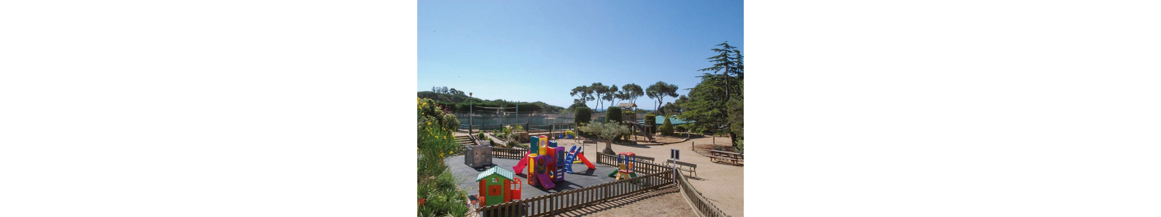 Camping Calella De Palafrugell