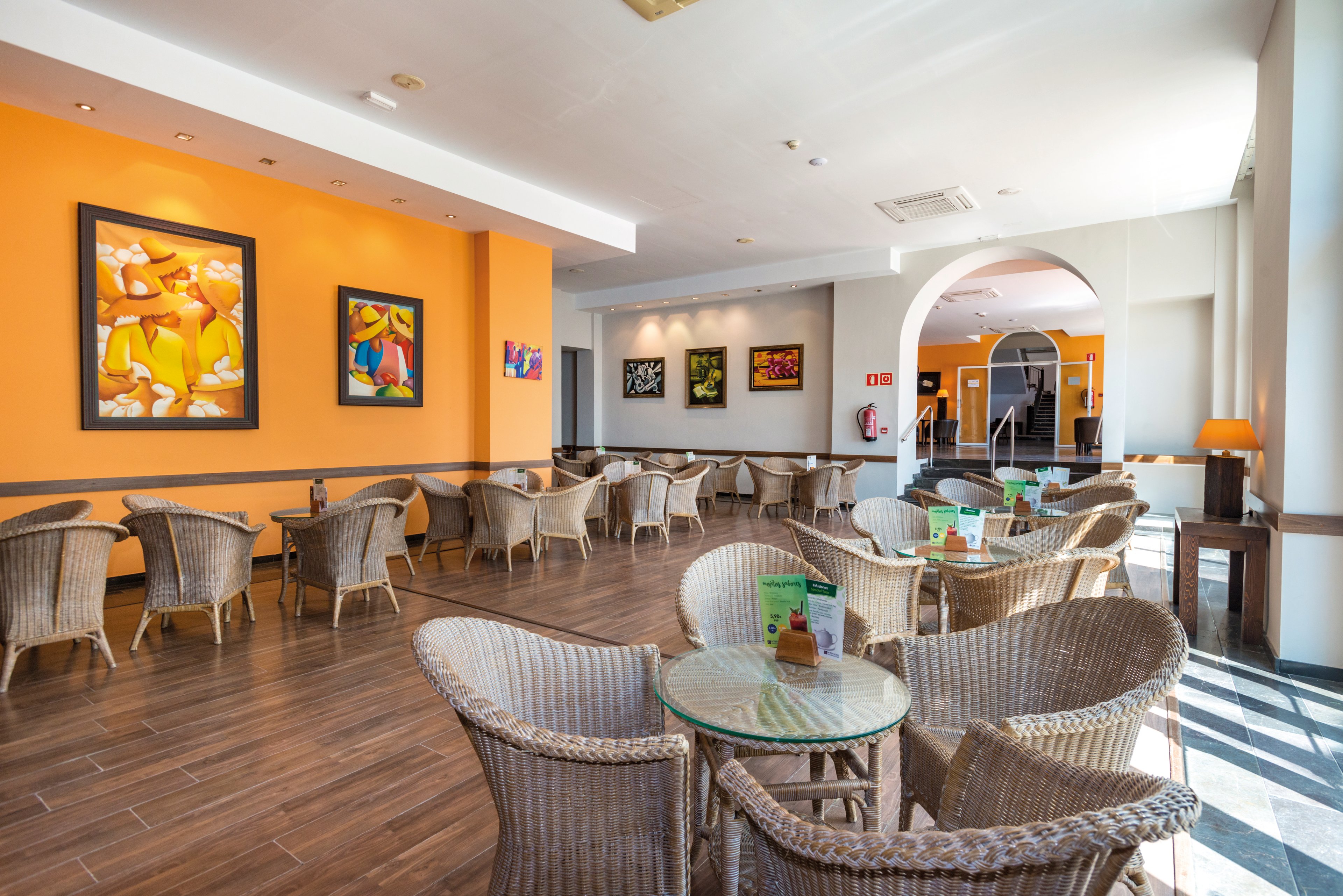 htop Caleta Palace & Aquadiver Waterpark