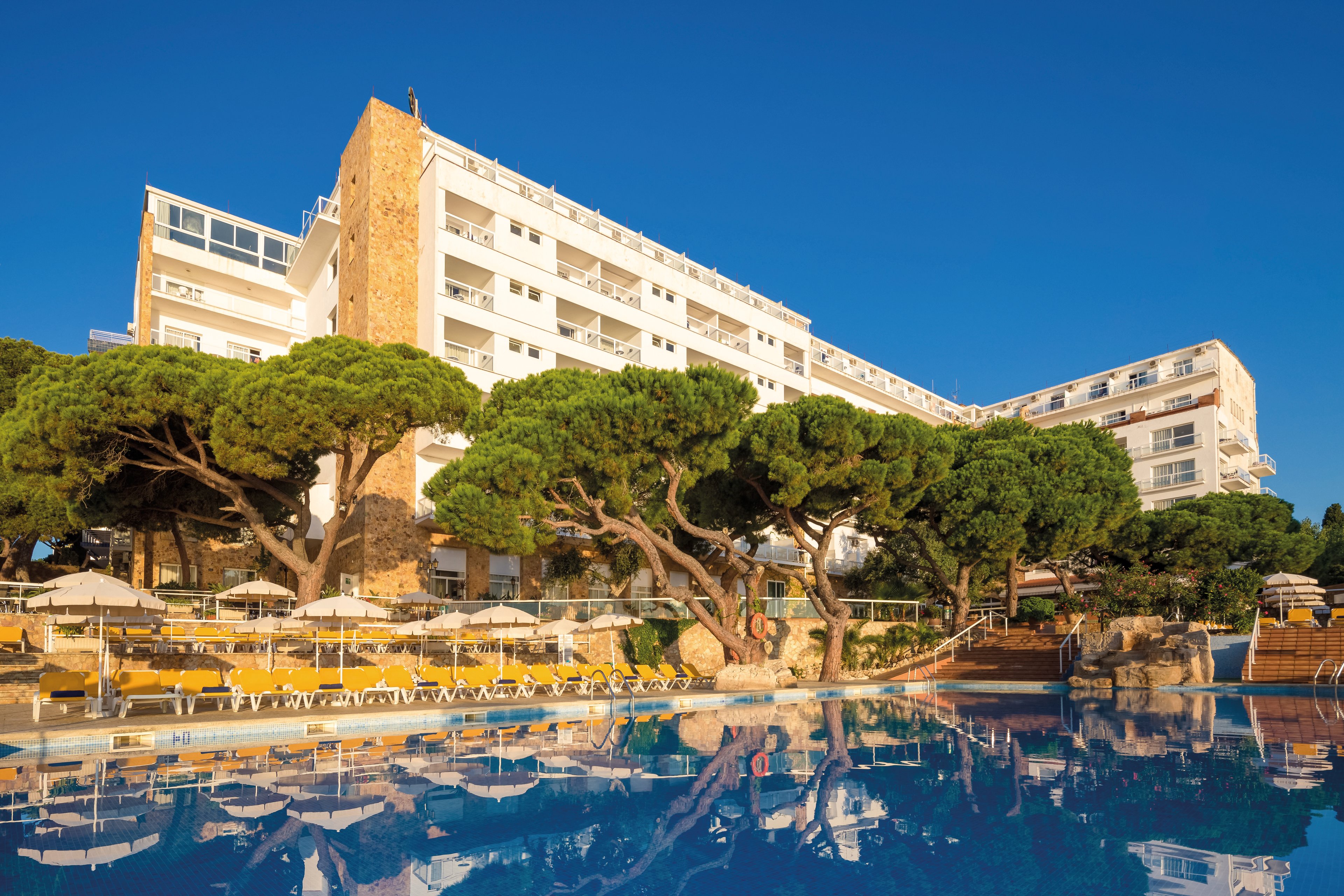 htop Caleta Palace & Aquadiver Waterpark