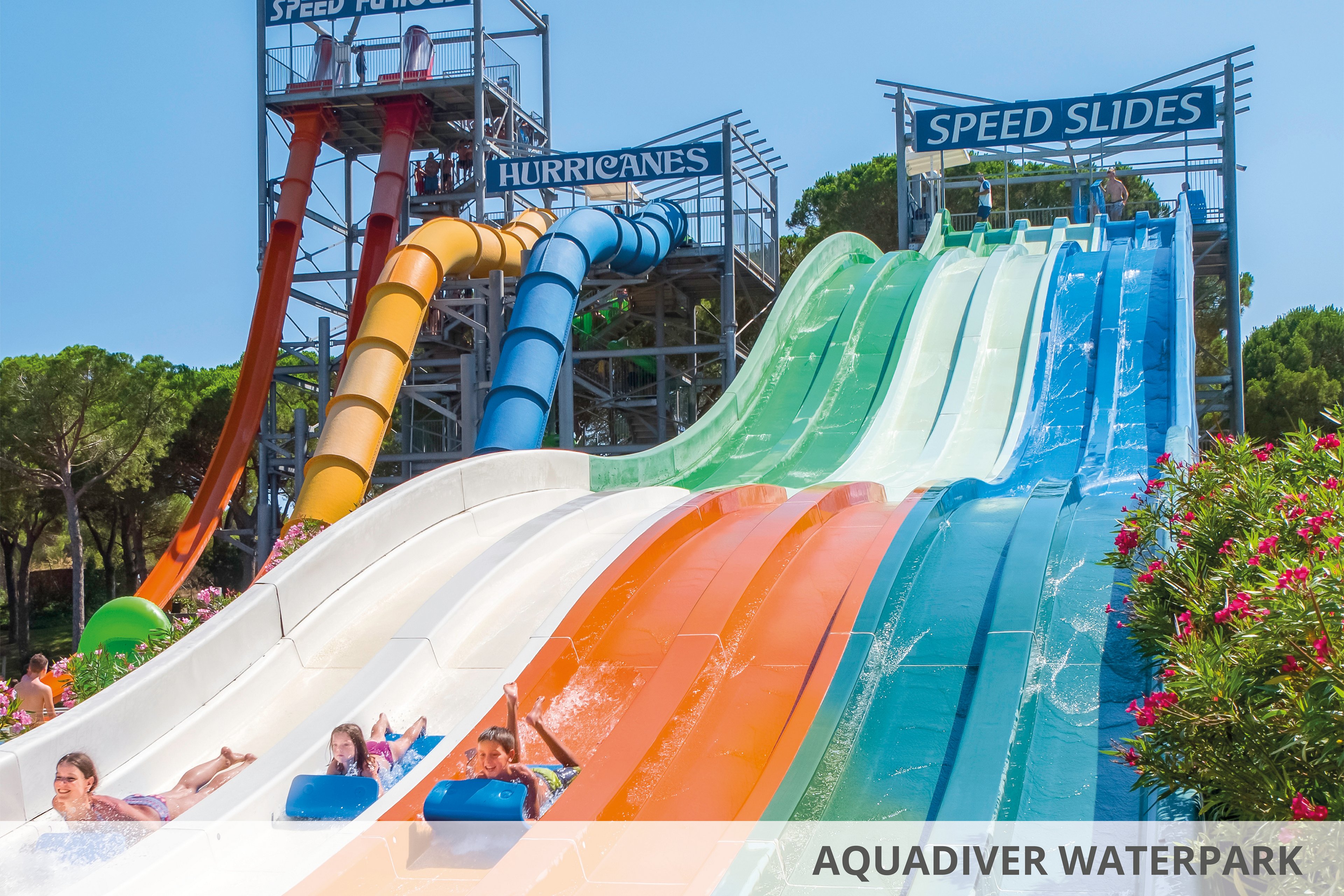 htop Platja Park & Aquadiver Waterpark