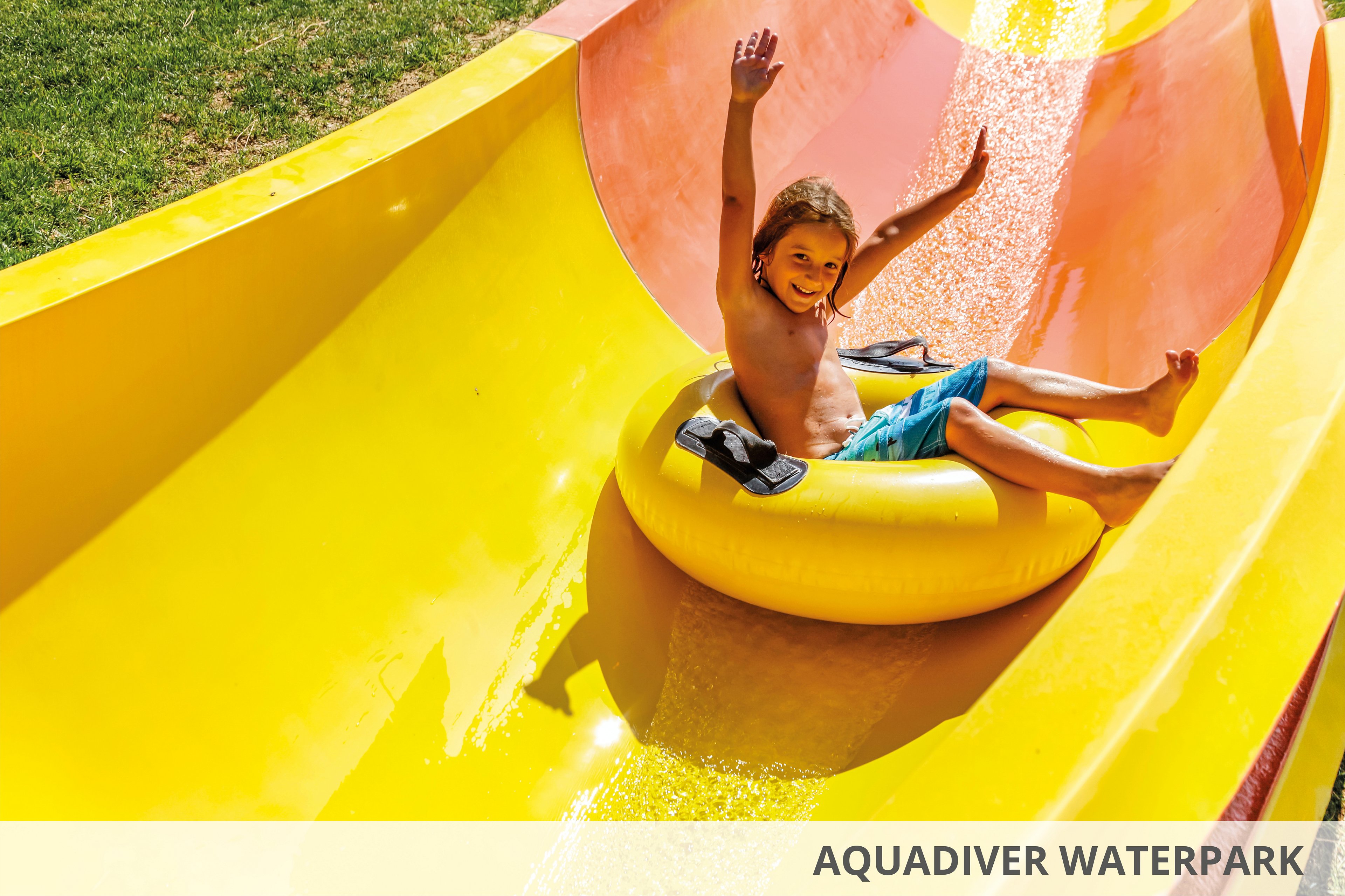 htop Platja Park & Aquadiver Waterpark