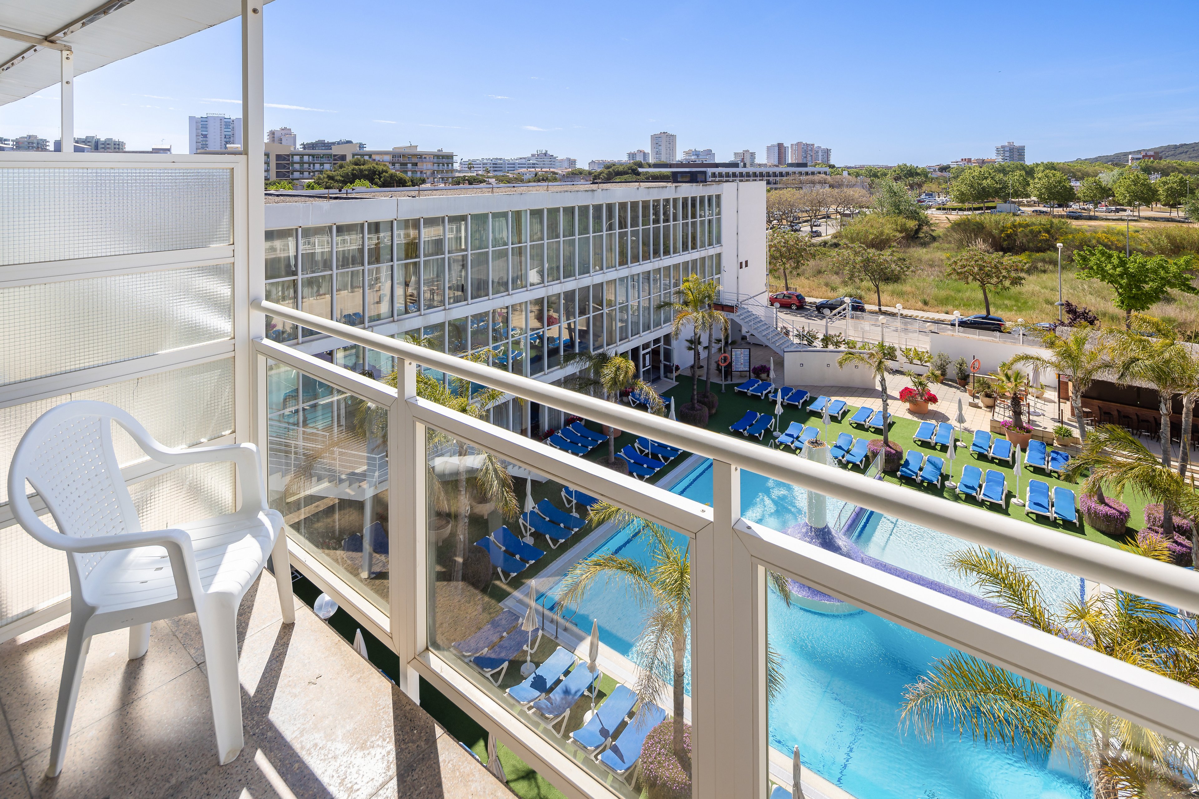 htop Platja Park & Aquadiver Waterpark