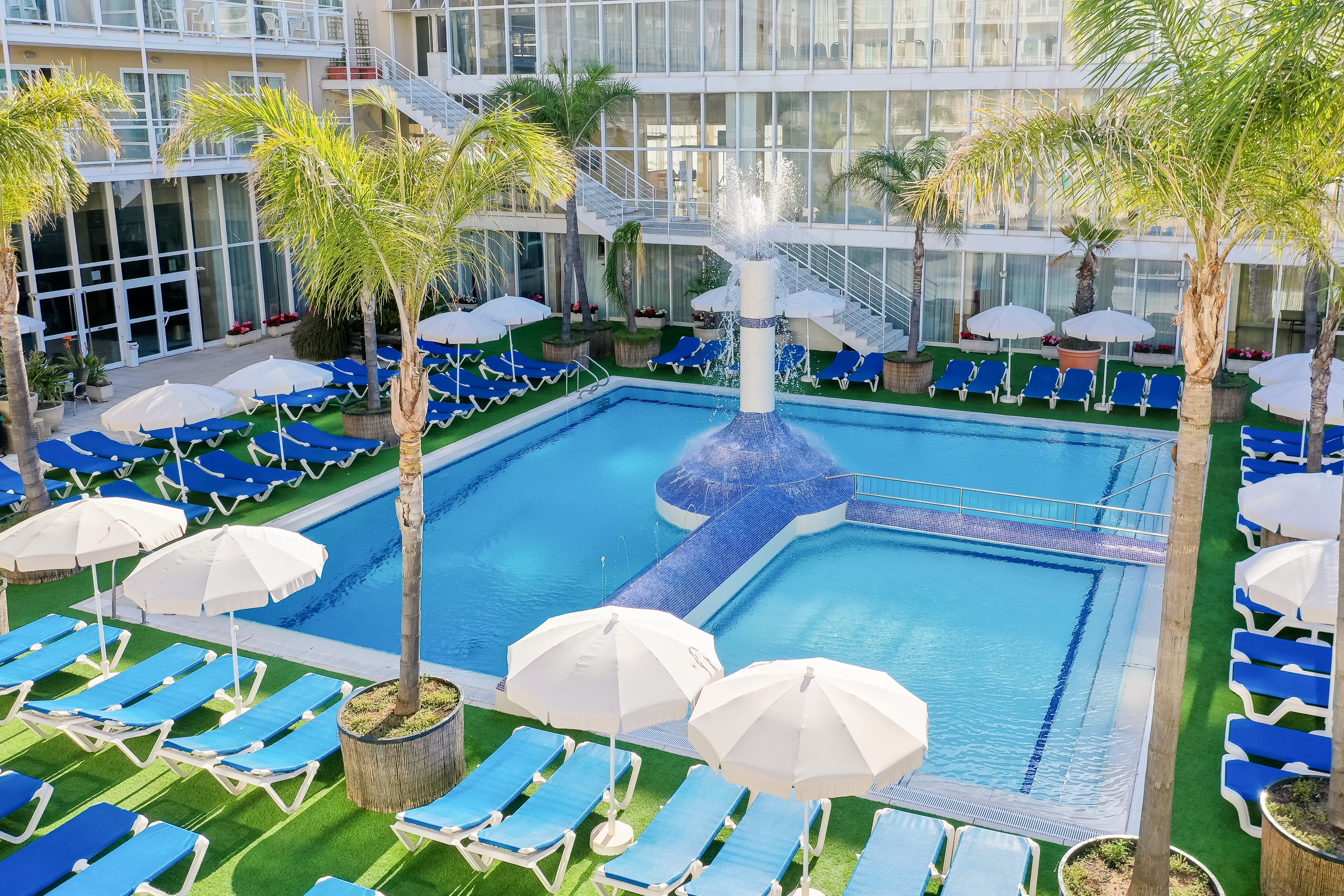 htop Platja Park & Aquadiver Waterpark