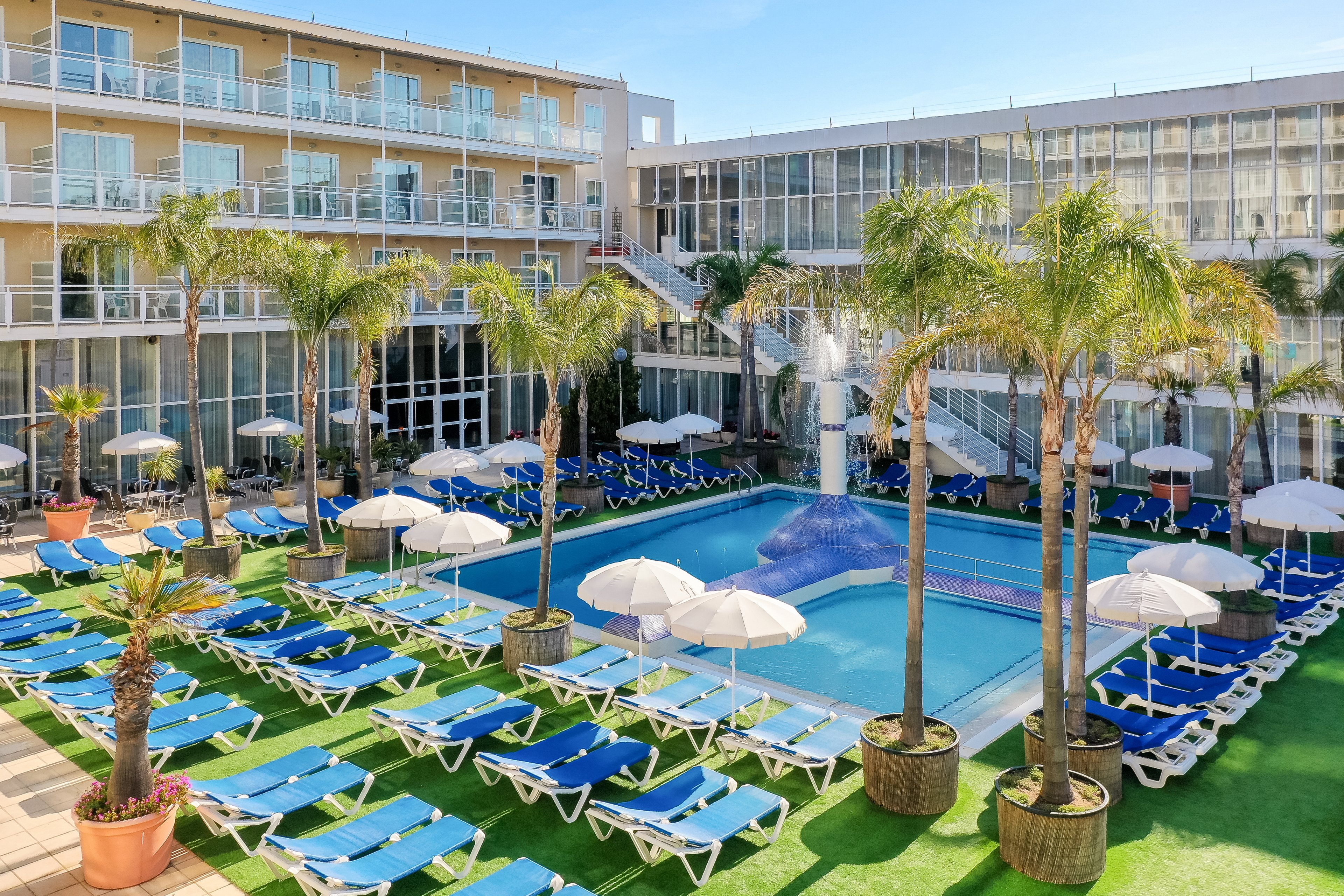 htop Platja Park & Aquadiver Waterpark