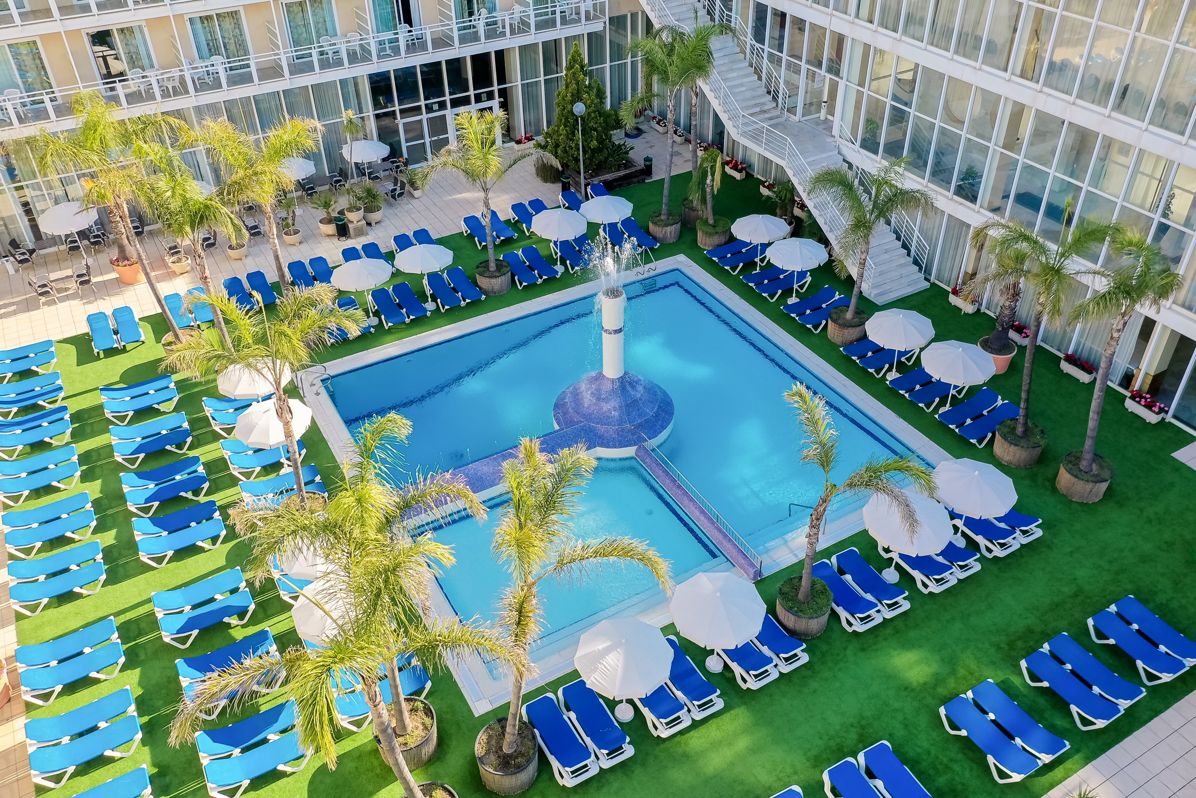 htop Platja Park & Aquadiver Waterpark