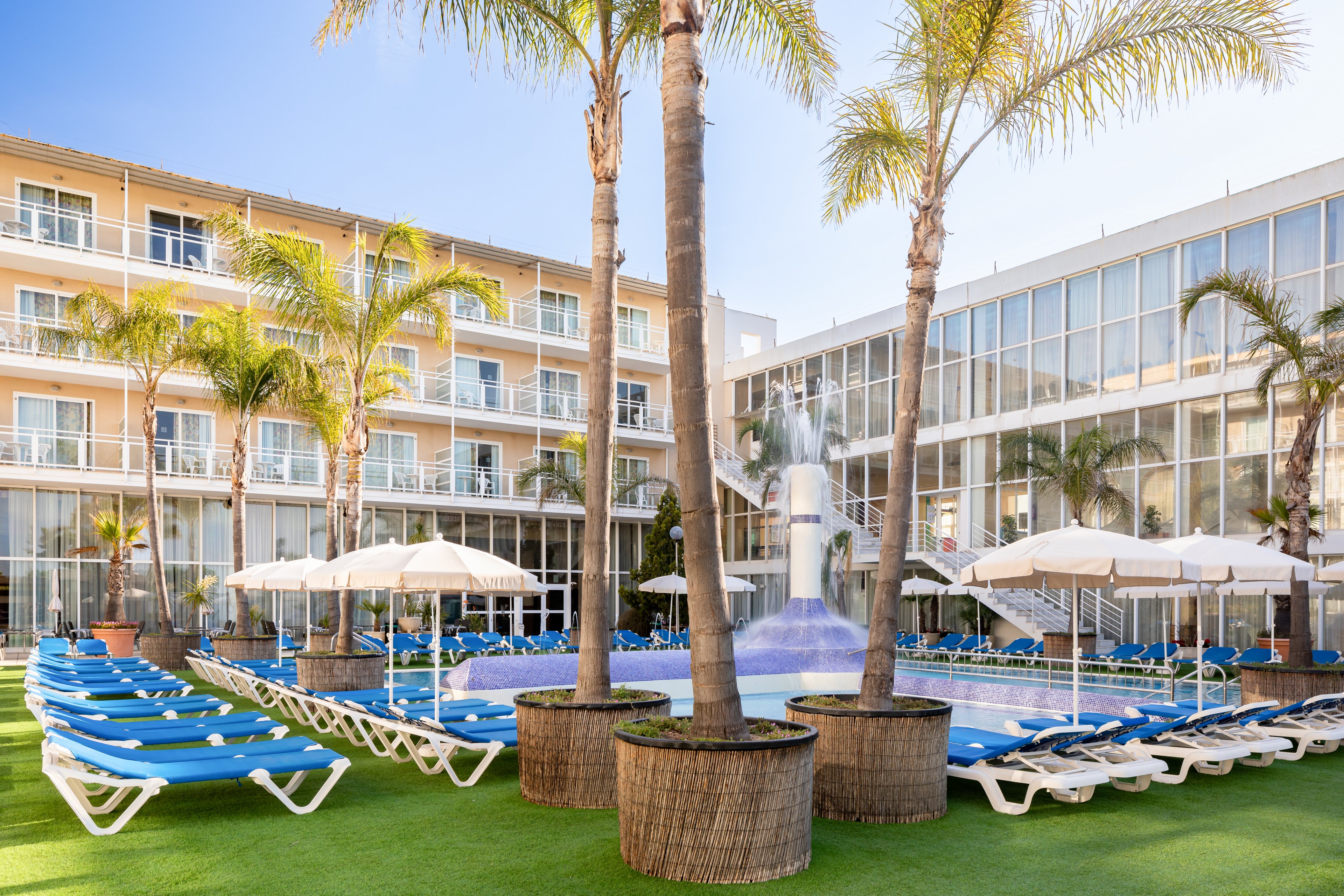 htop Platja Park & Aquadiver Waterpark