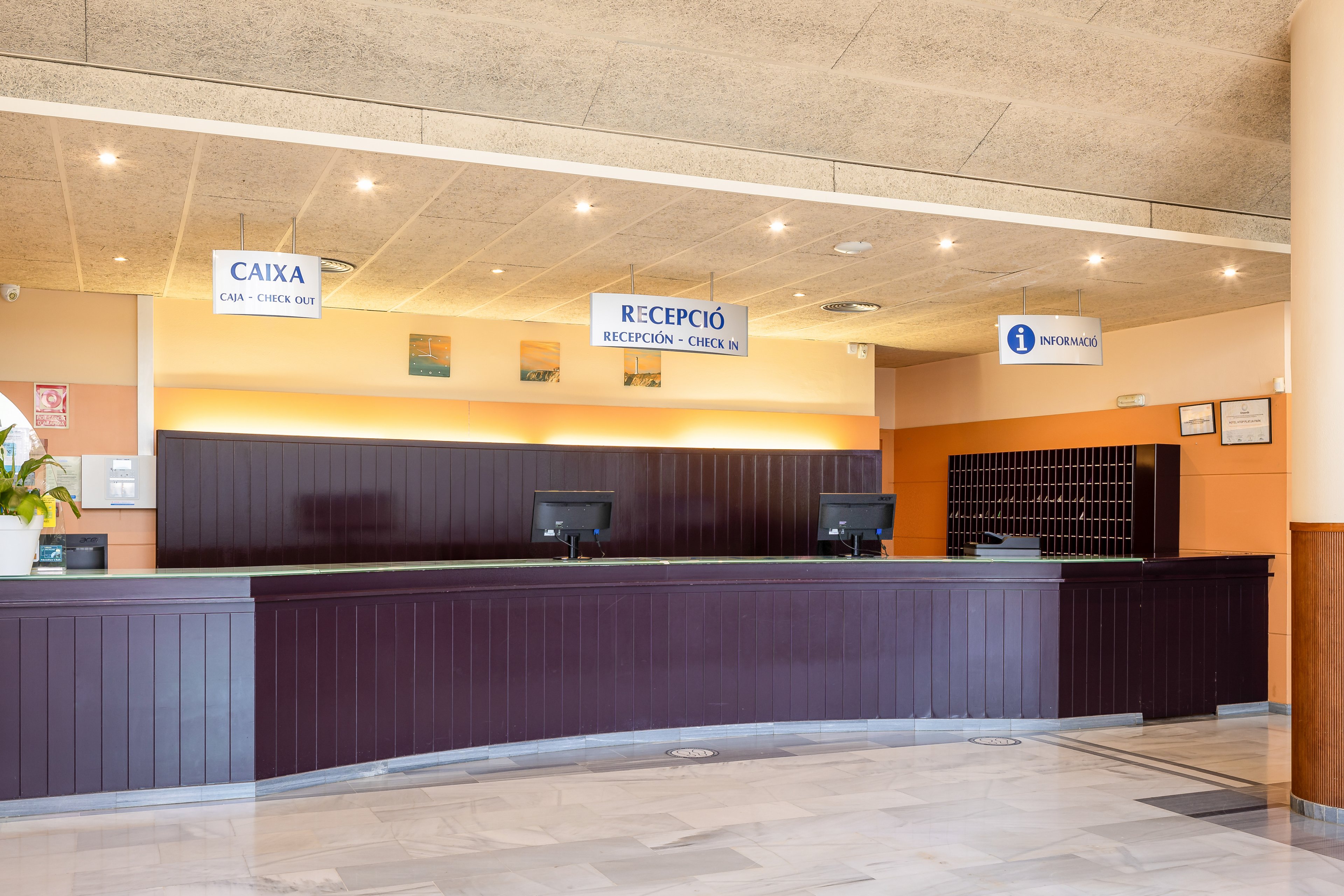 htop Platja Park & Aquadiver Waterpark