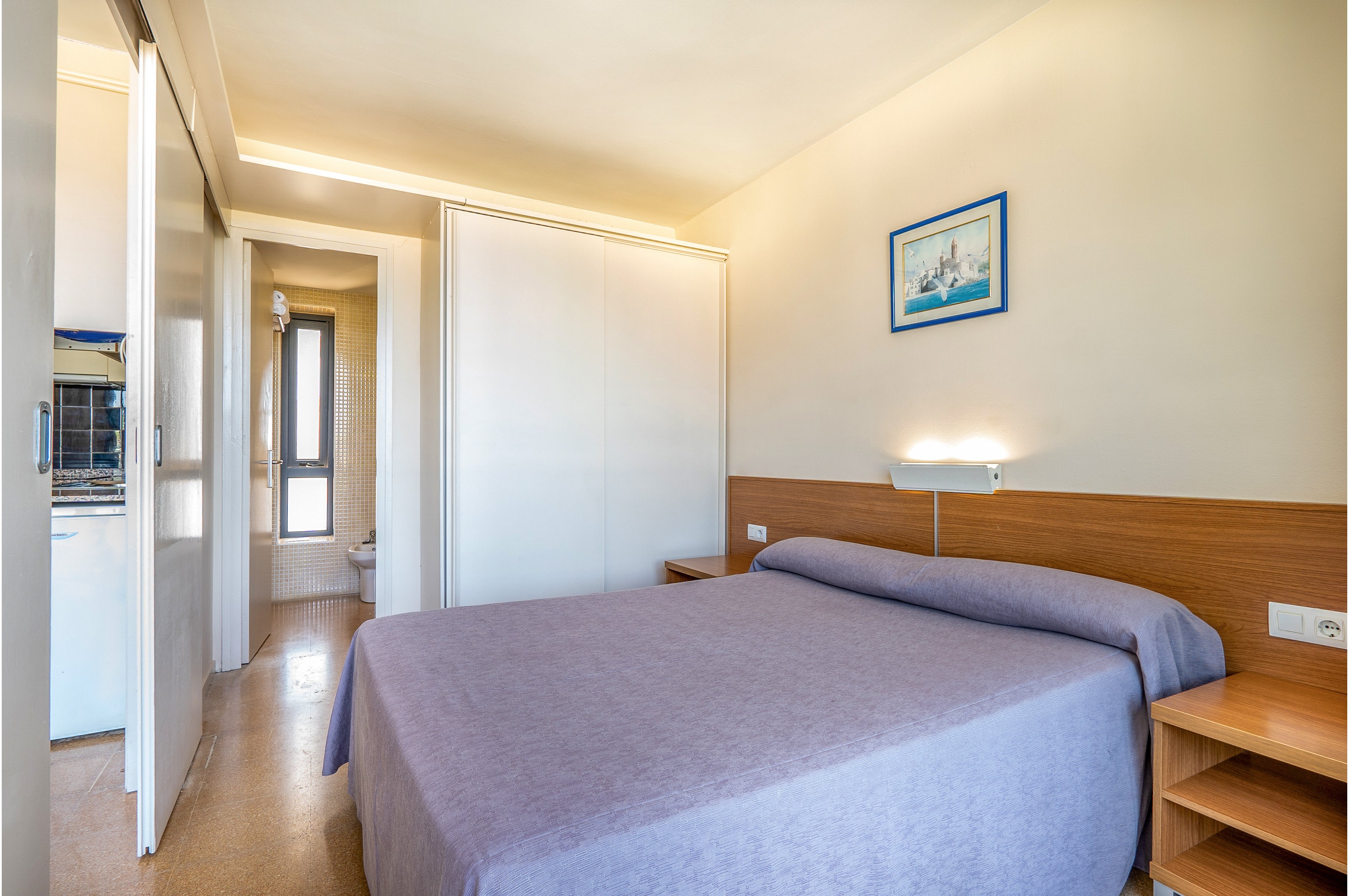 Comtat Sant Jordi & Aquadiver Waterpark