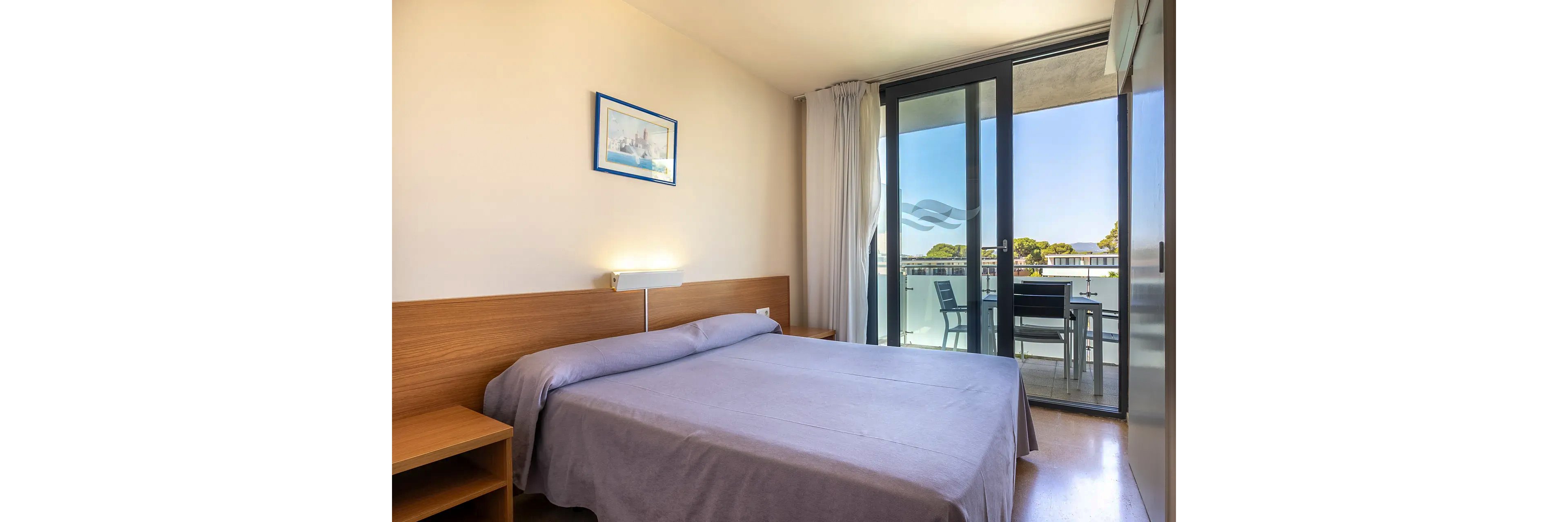 Comtat Sant Jordi & Aquadiver Waterpark