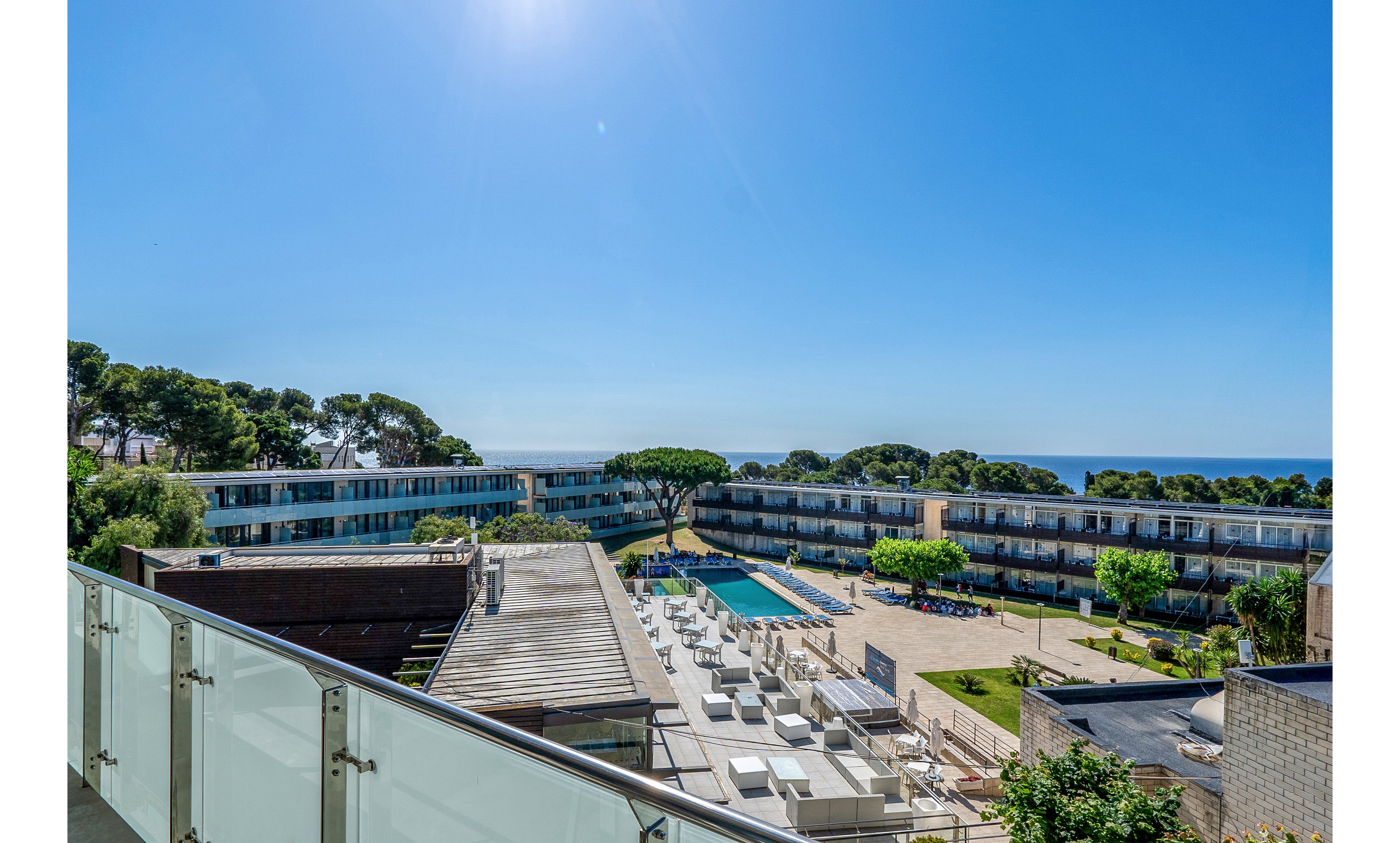 Comtat Sant Jordi & Aquadiver Waterpark