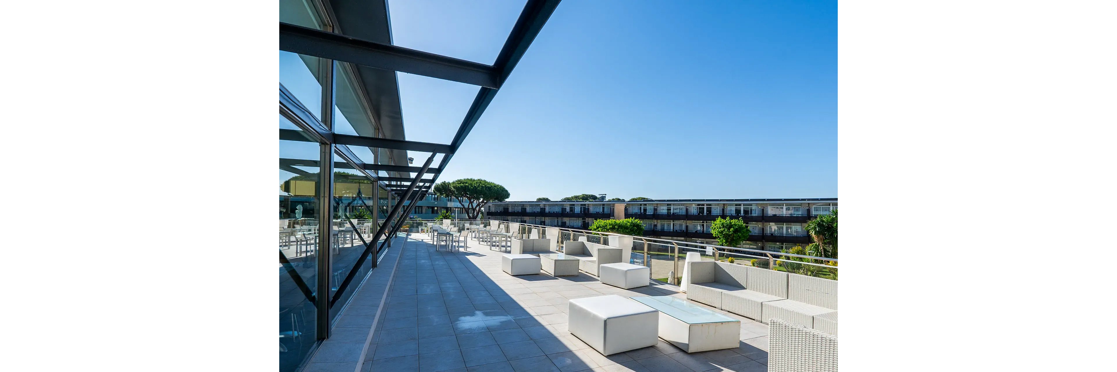 Comtat Sant Jordi & Aquadiver Waterpark