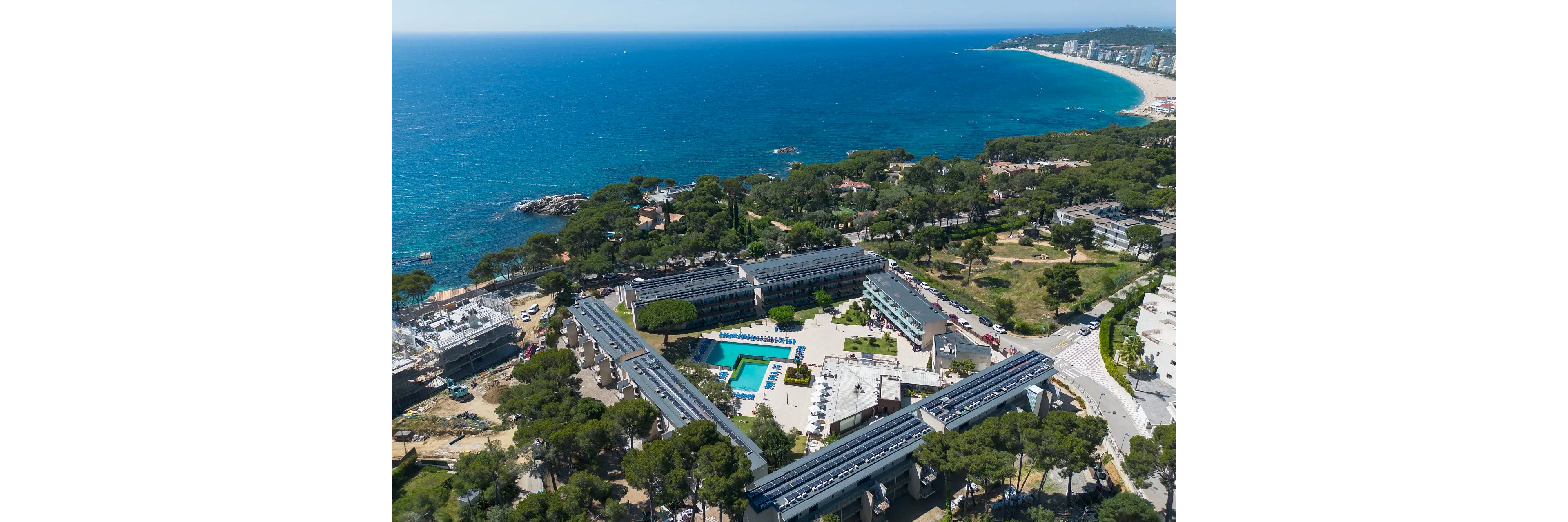 Comtat Sant Jordi & Aquadiver Waterpark