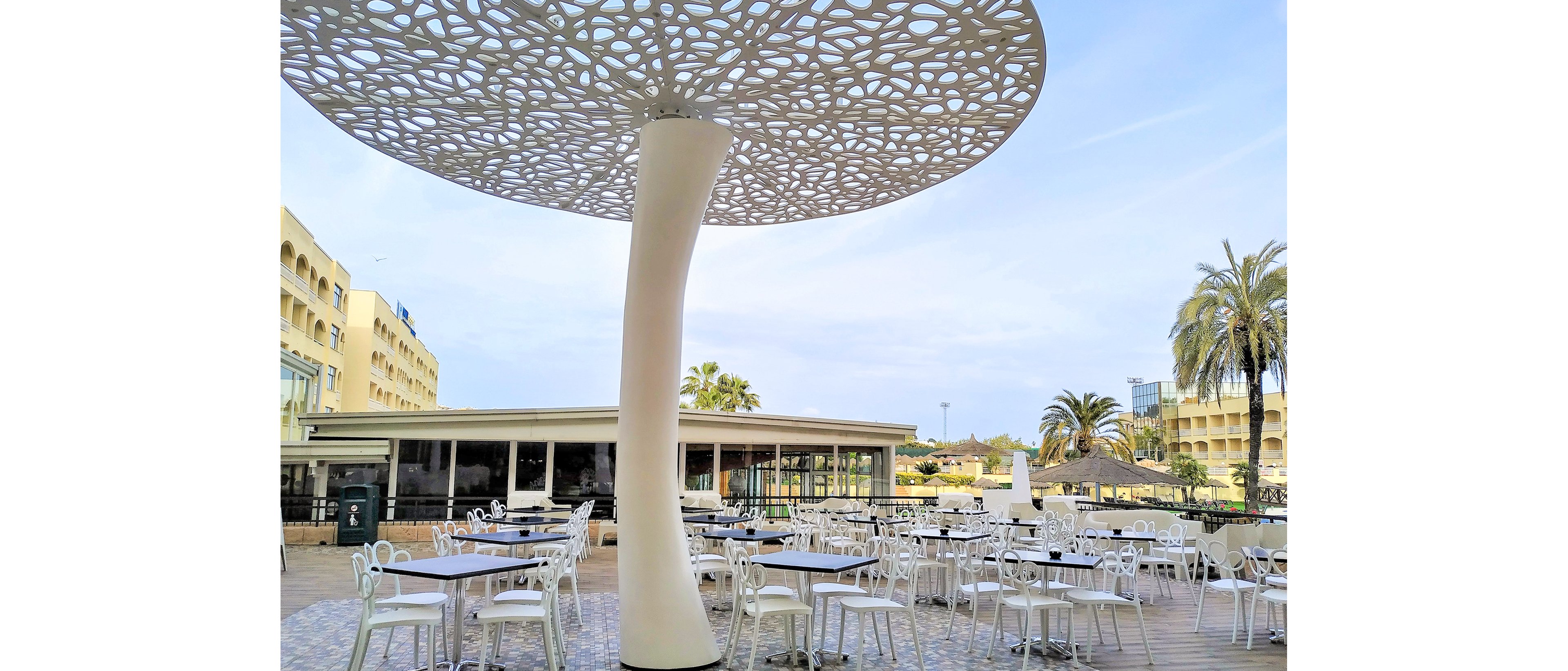 Evenia Olympic Suites