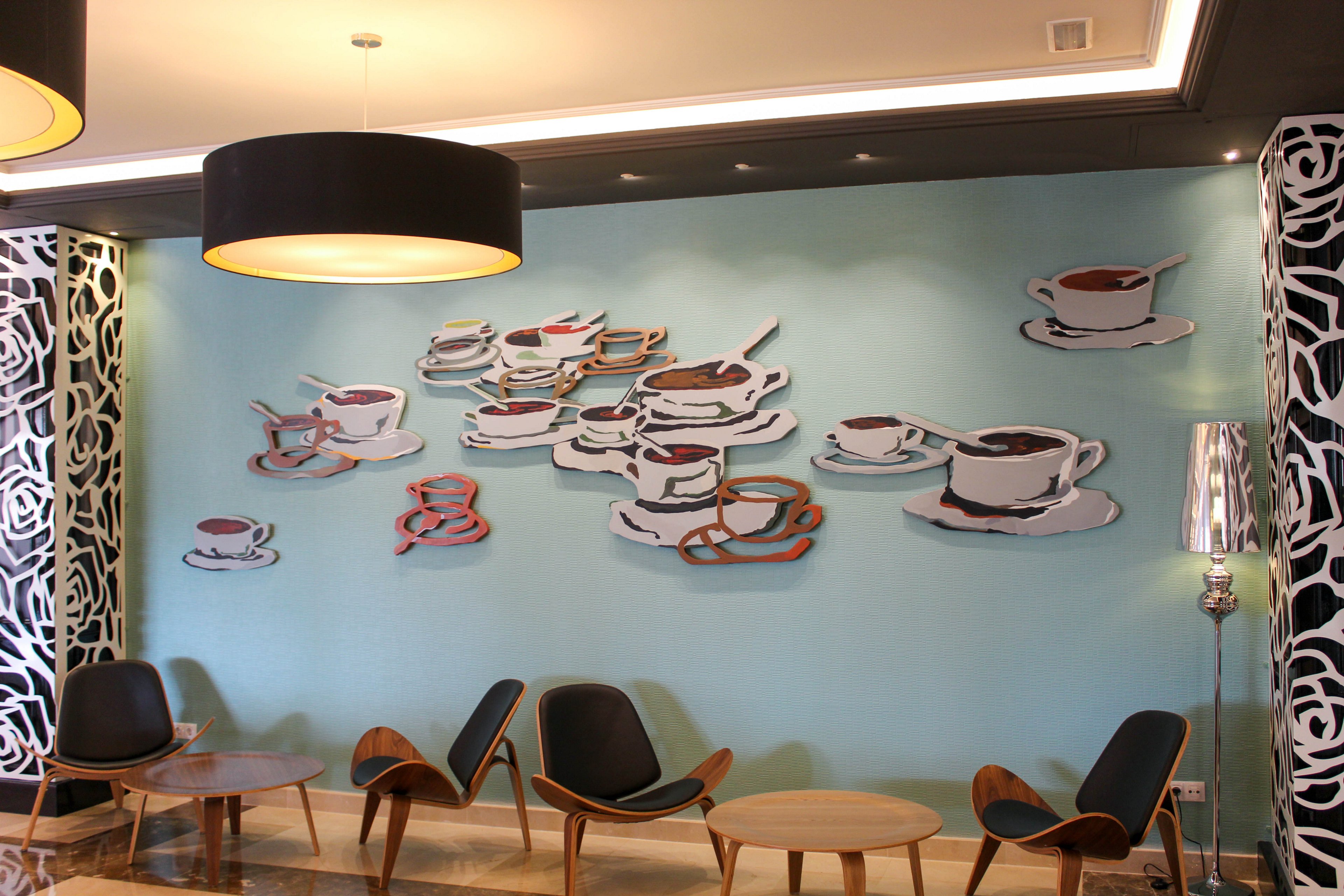 Evenia Olympic Suites