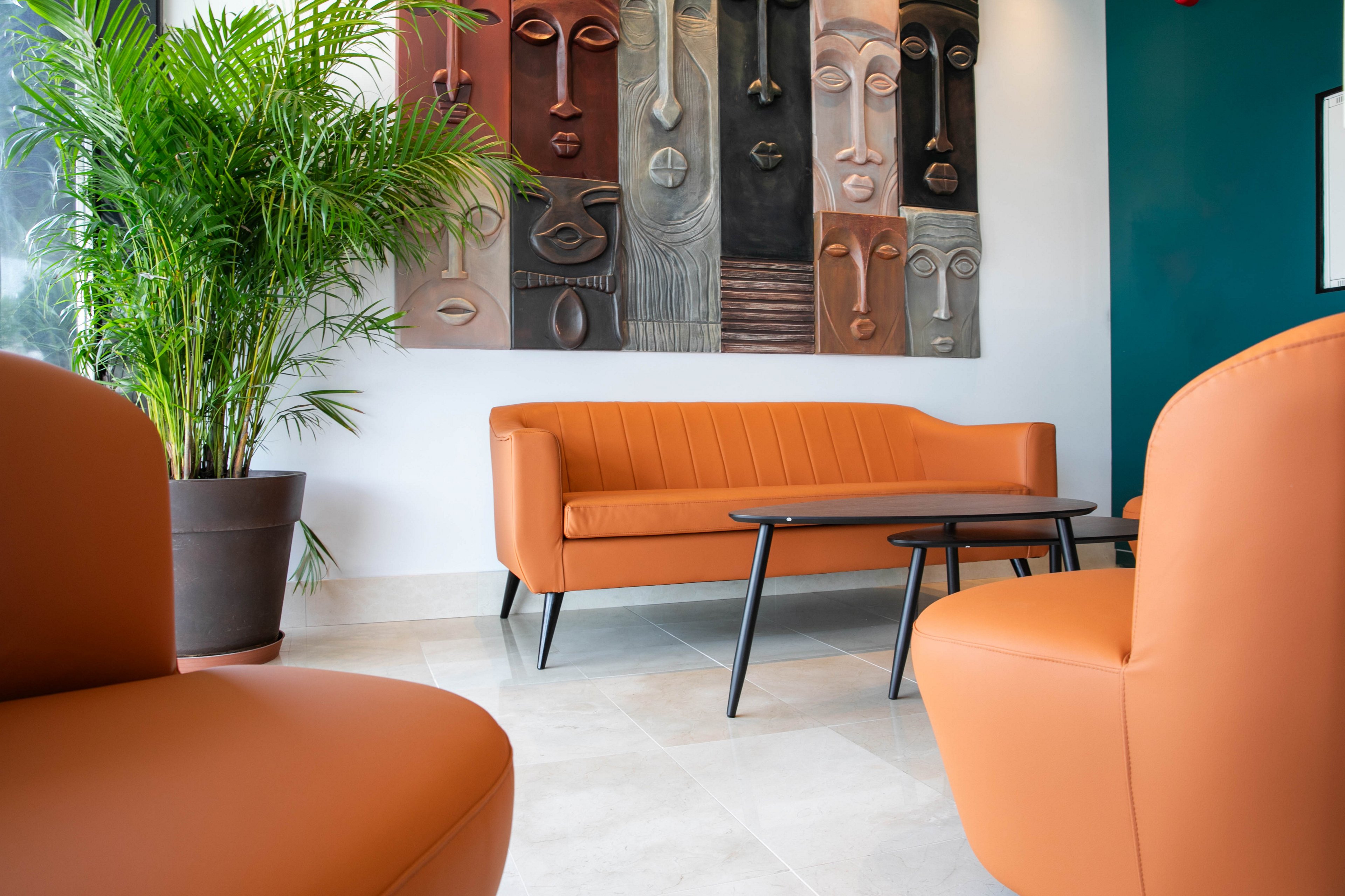 Evenia Olympic Suites