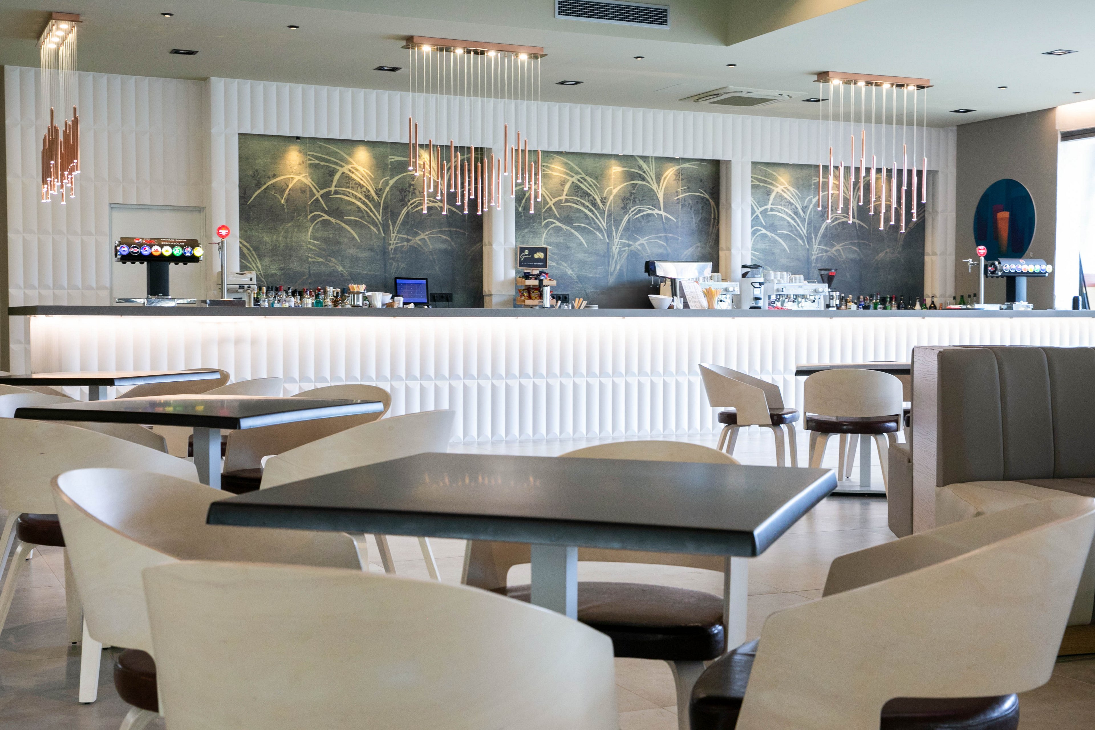 Evenia Olympic Suites