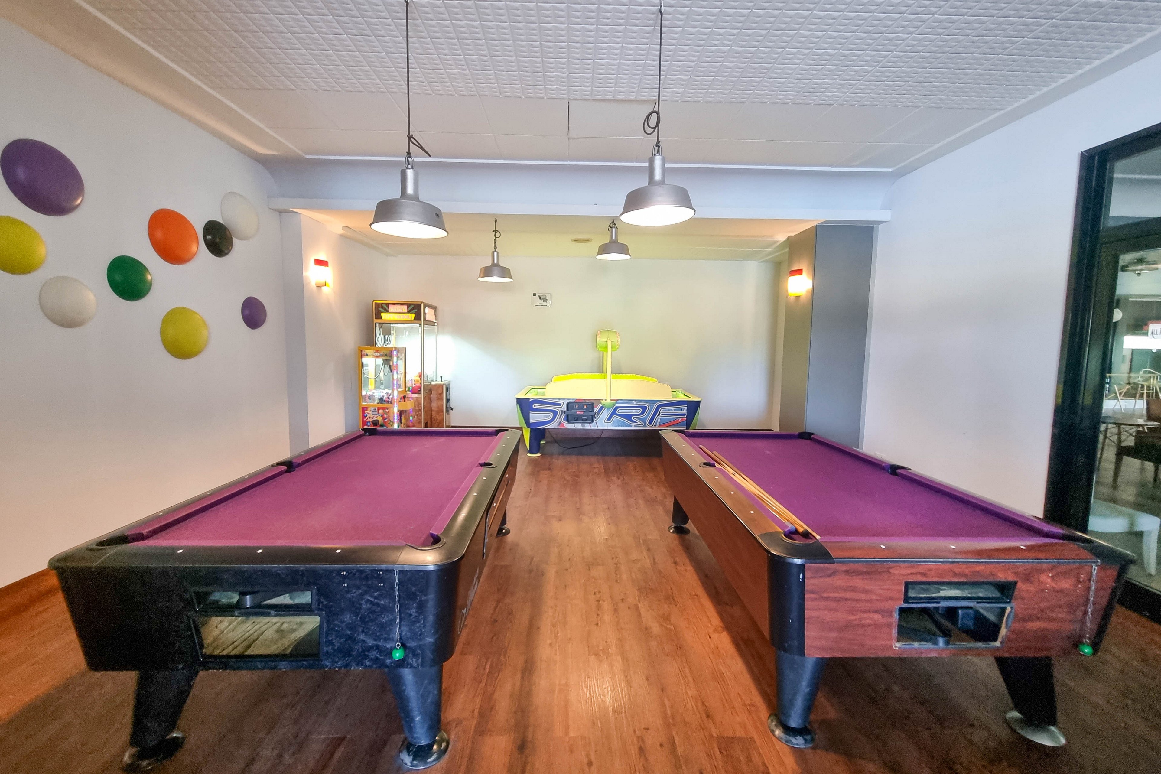 Evenia Olympic Suites