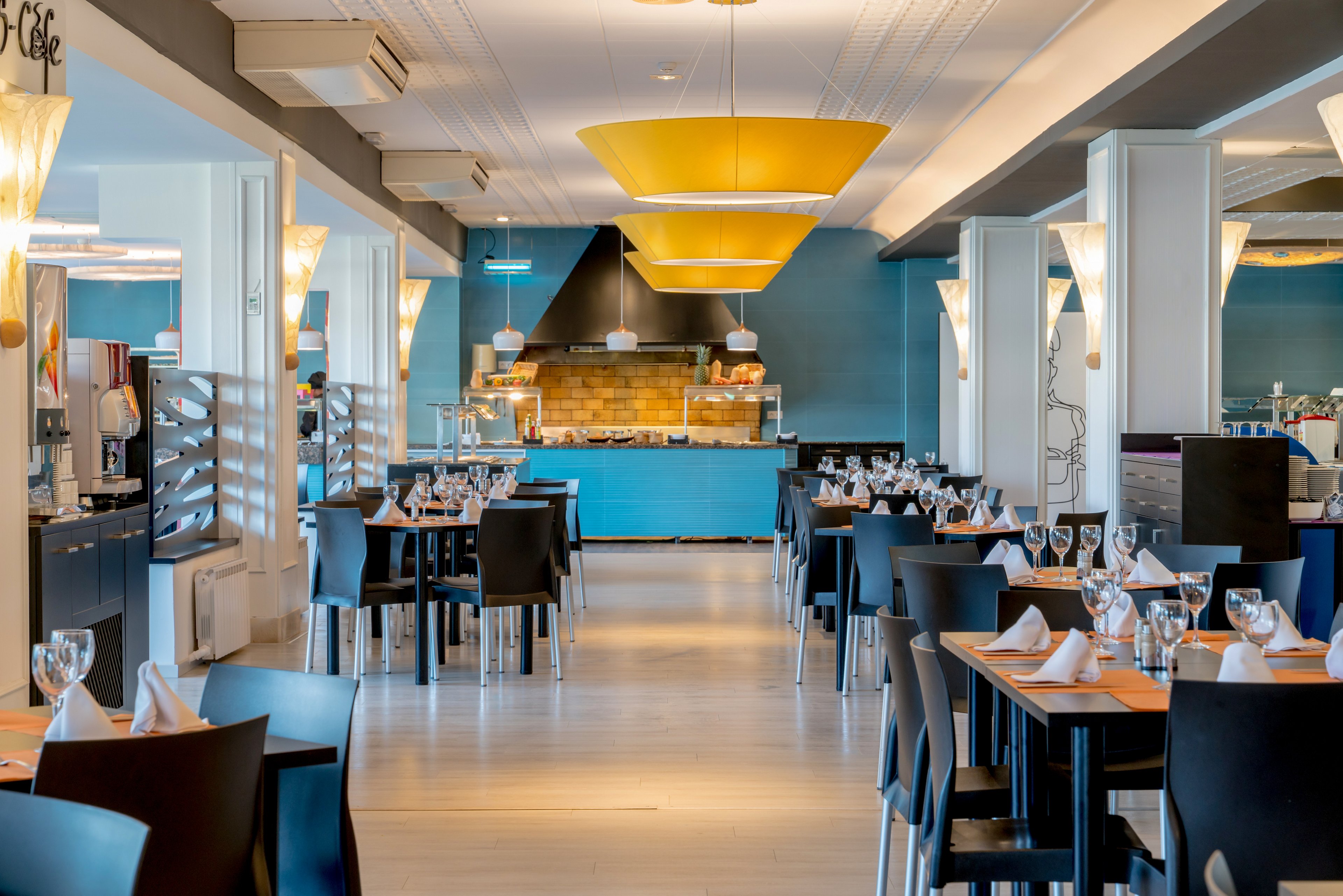 Evenia Olympic Suites