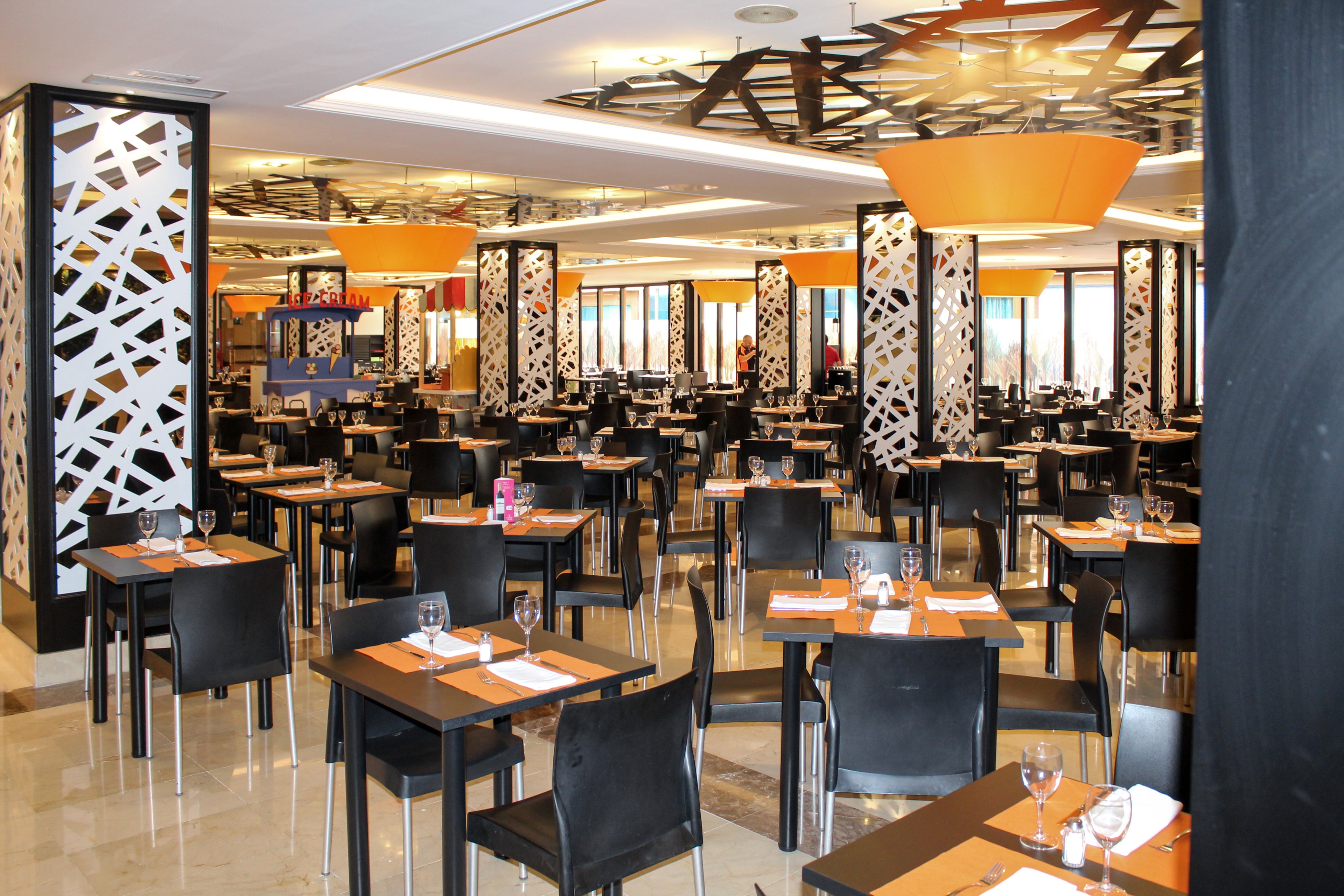 Evenia Olympic Suites