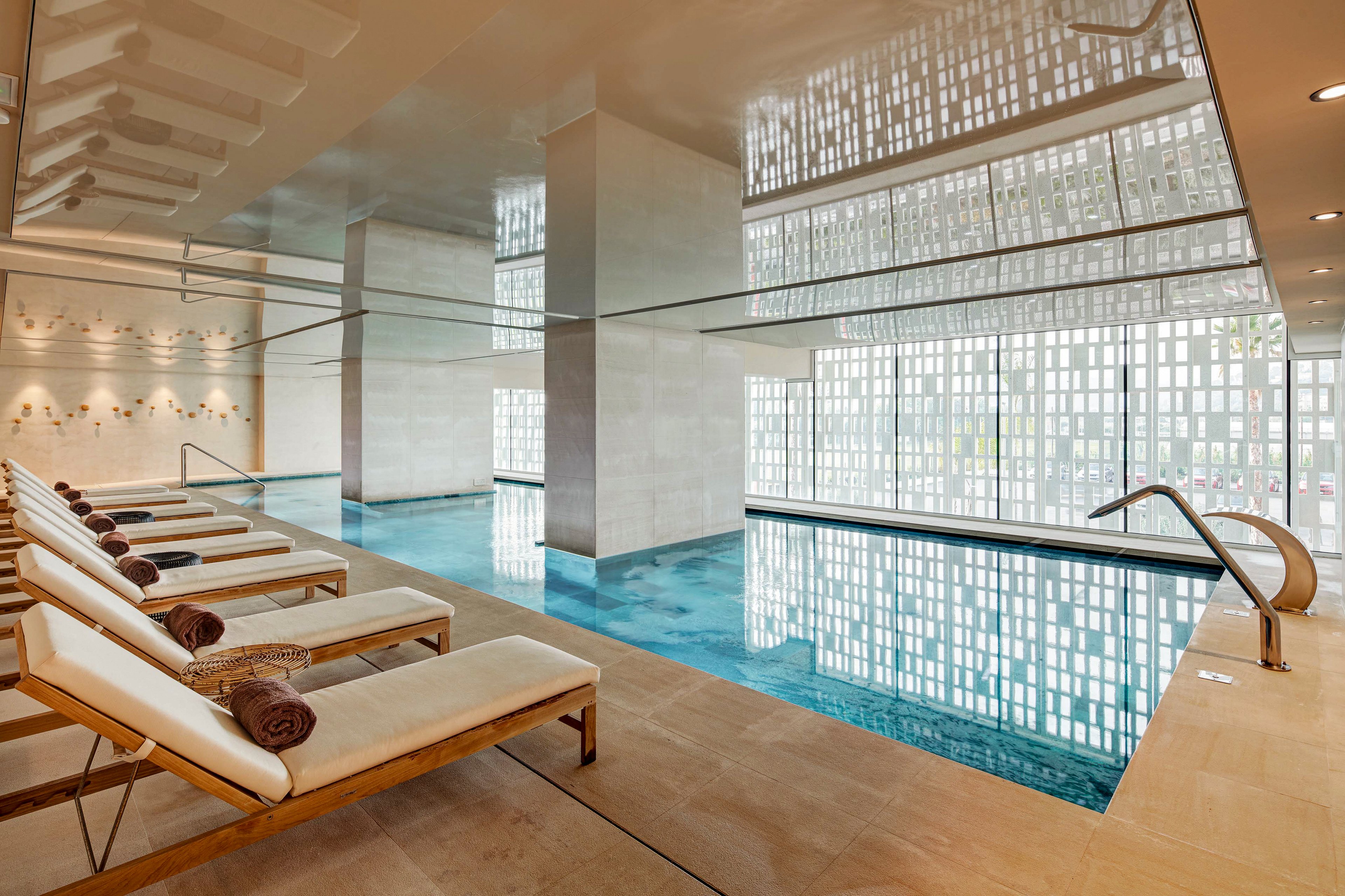 Atzavara Hotel & Spa