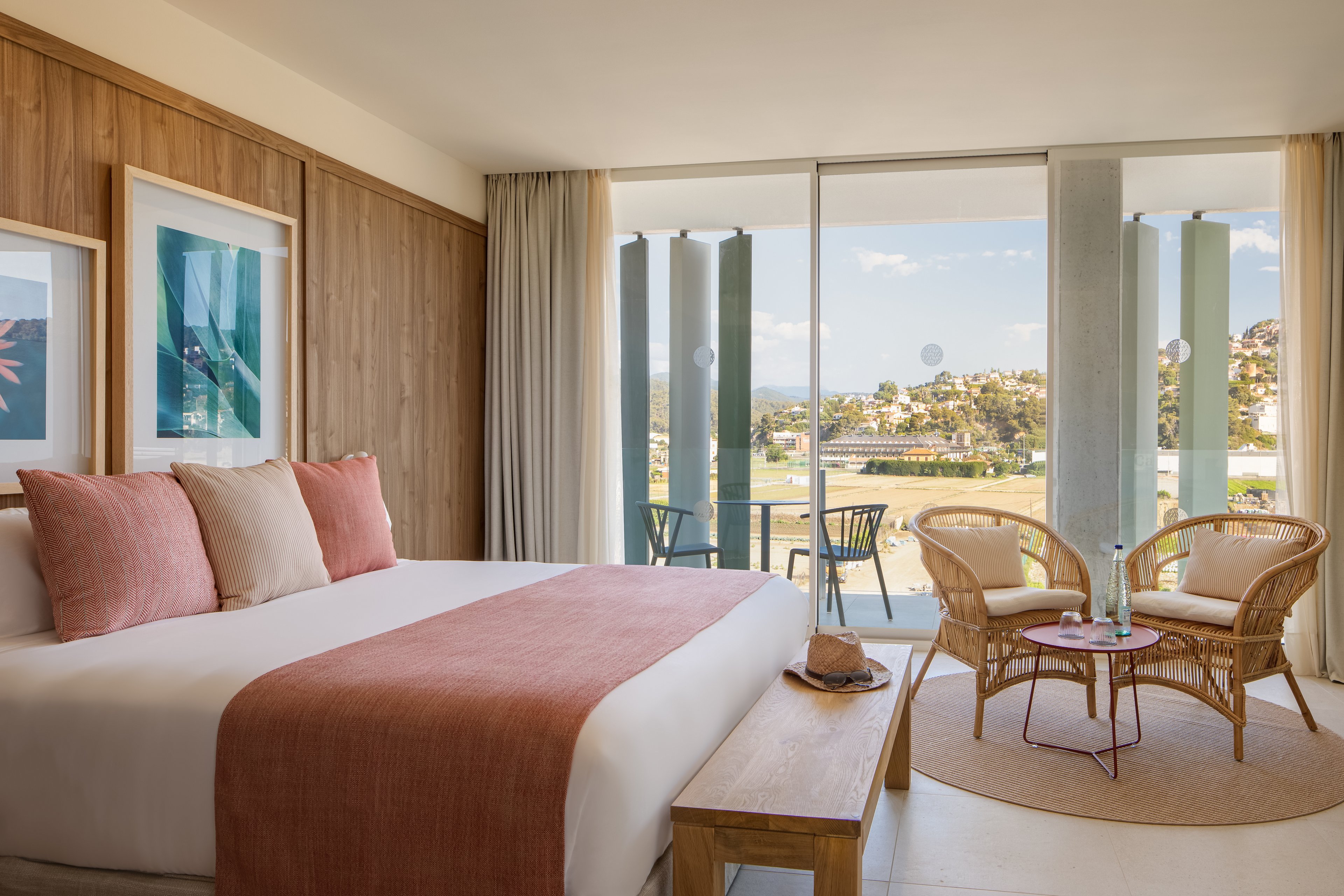 Atzavara Hotel & Spa