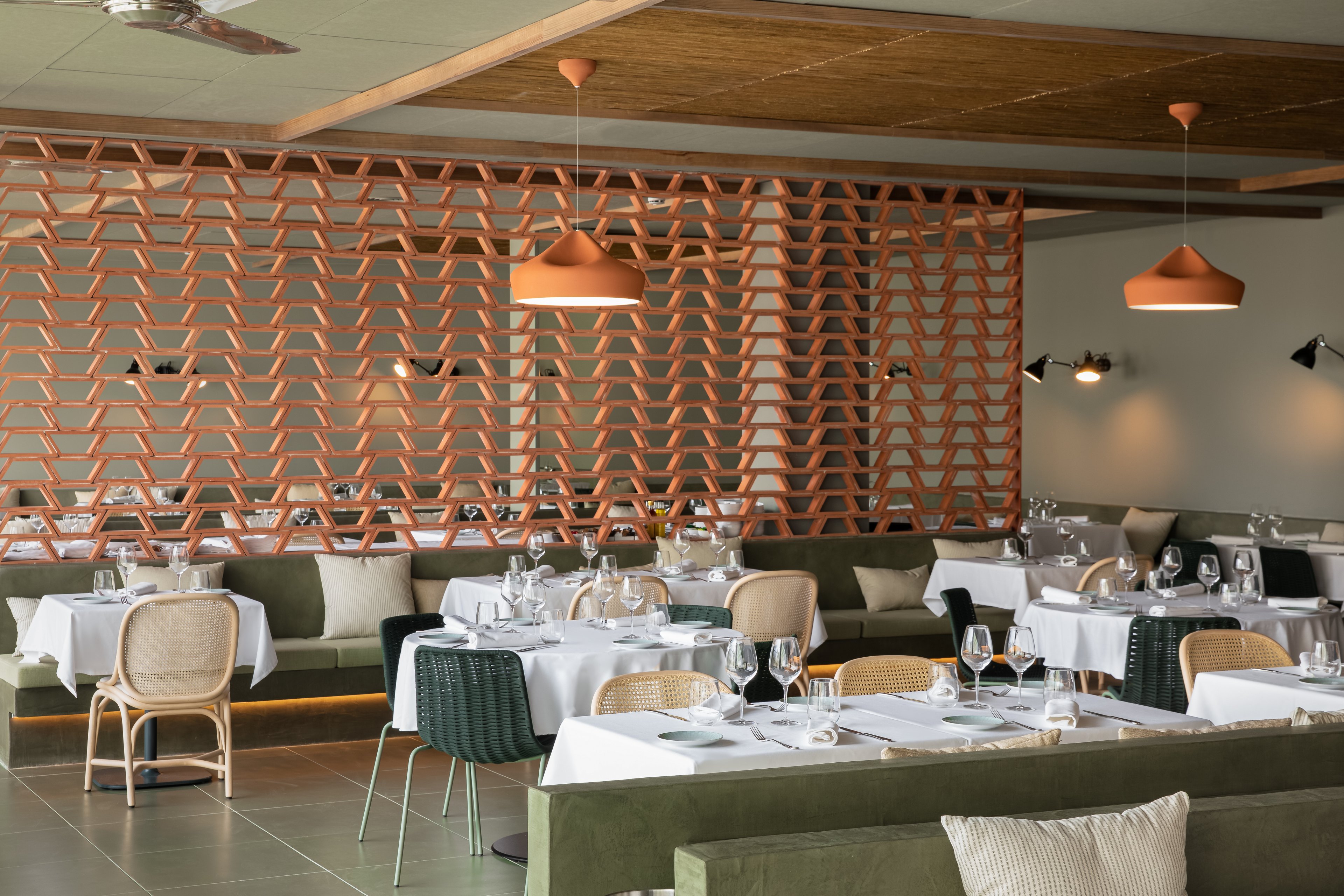 Atzavara Hotel & Spa