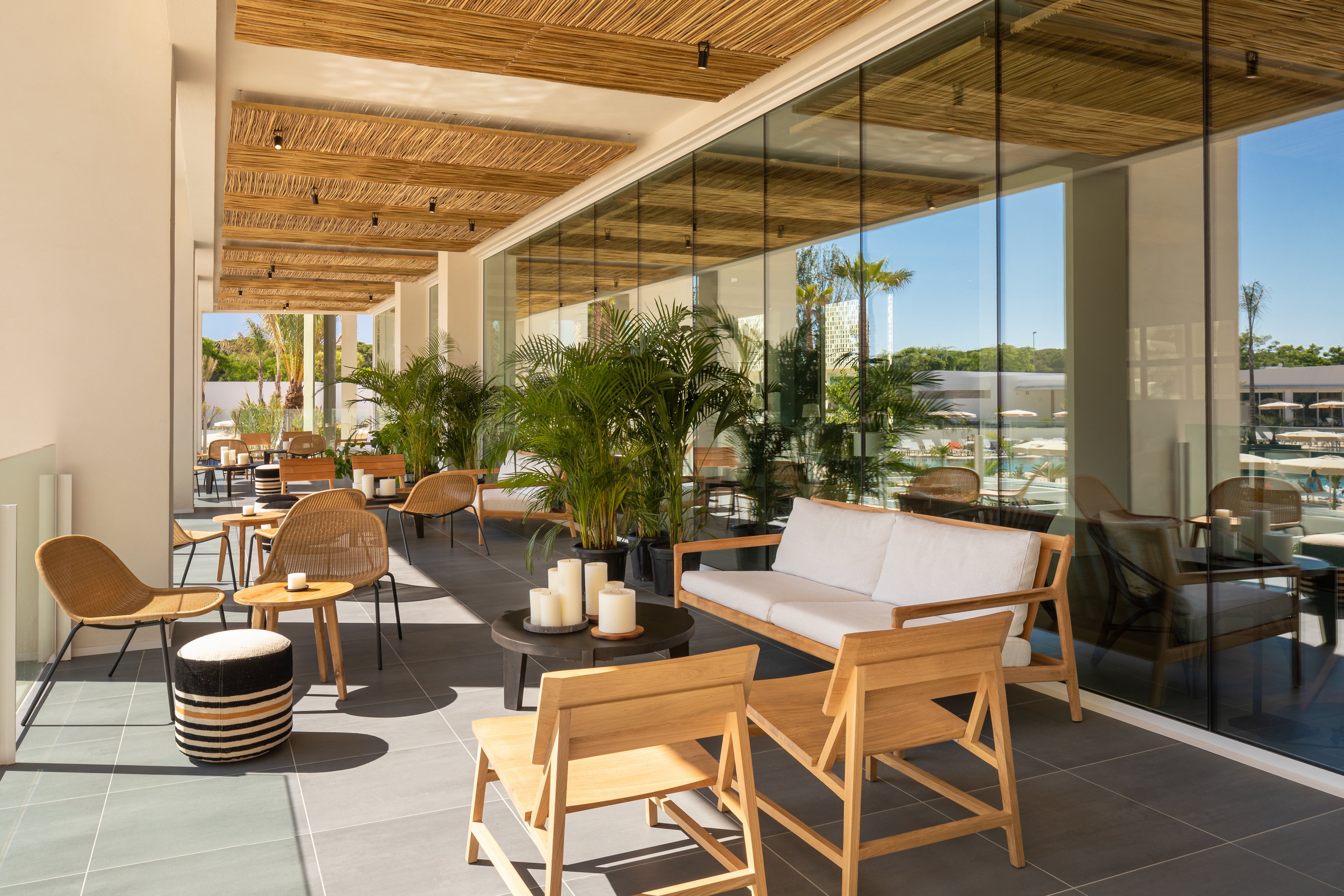 Atzavara Hotel & Spa