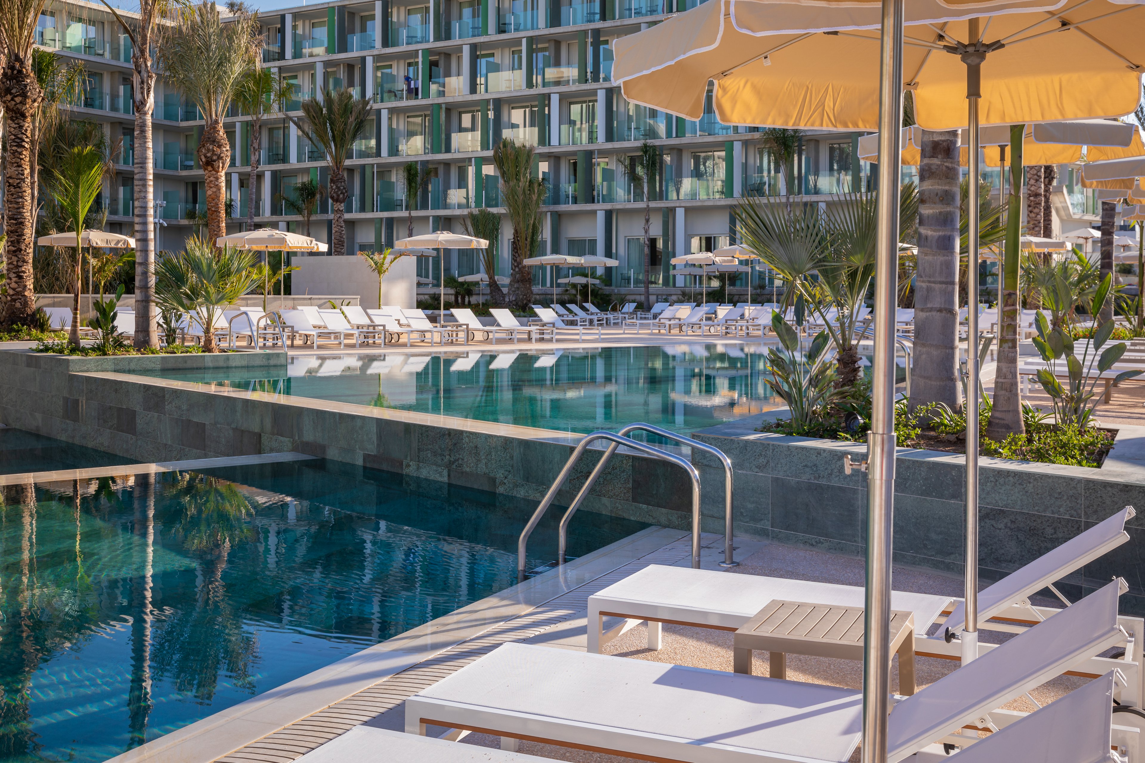 Atzavara Hotel & Spa