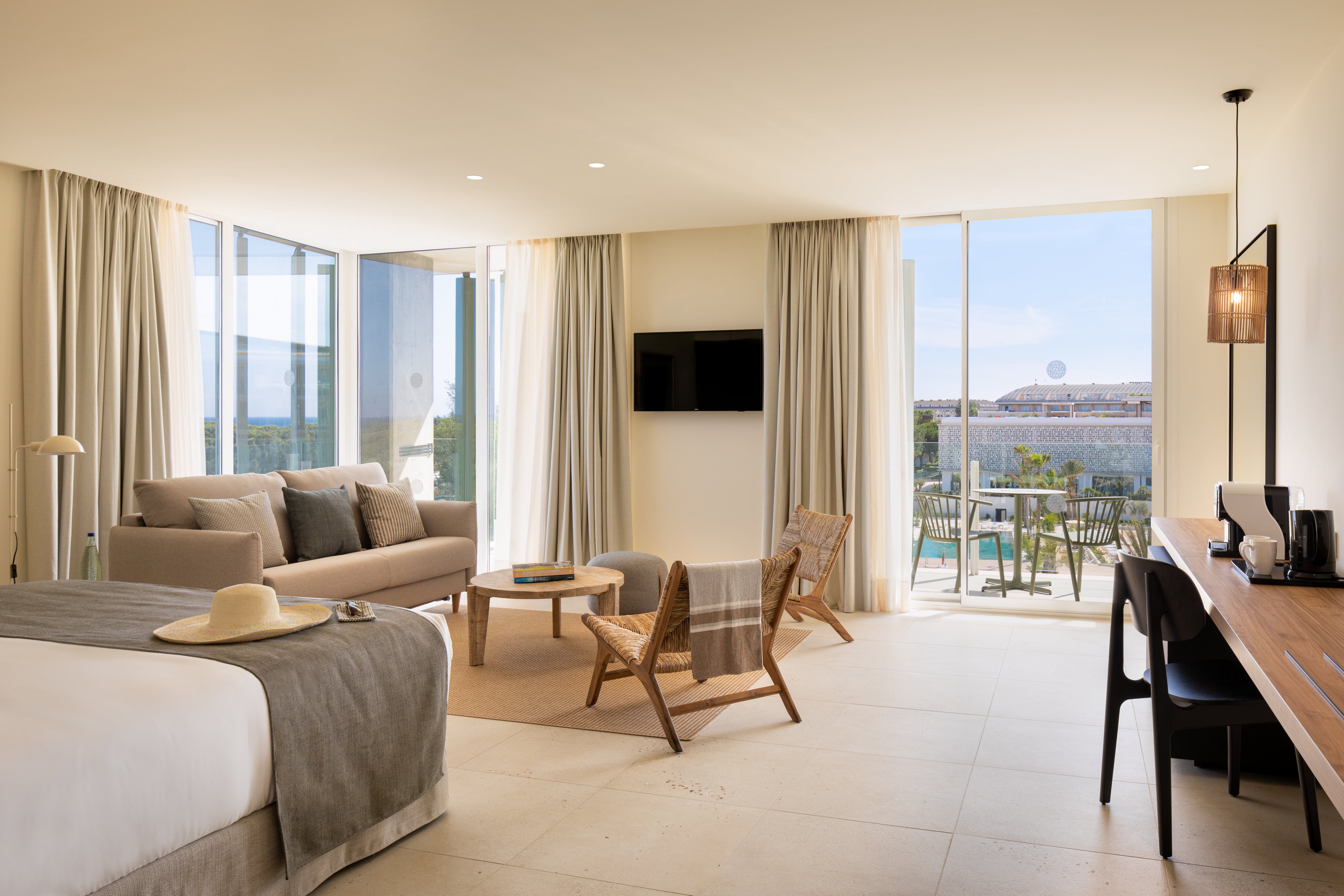 Atzavara Hotel & Spa