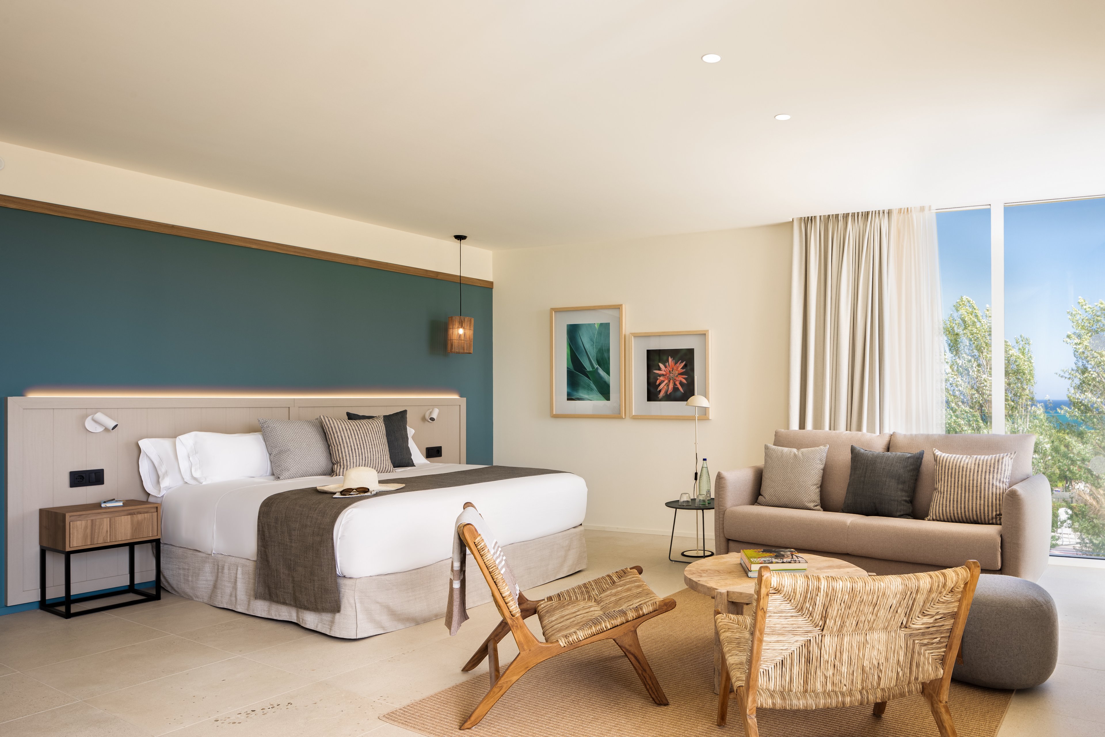 Atzavara Hotel & Spa