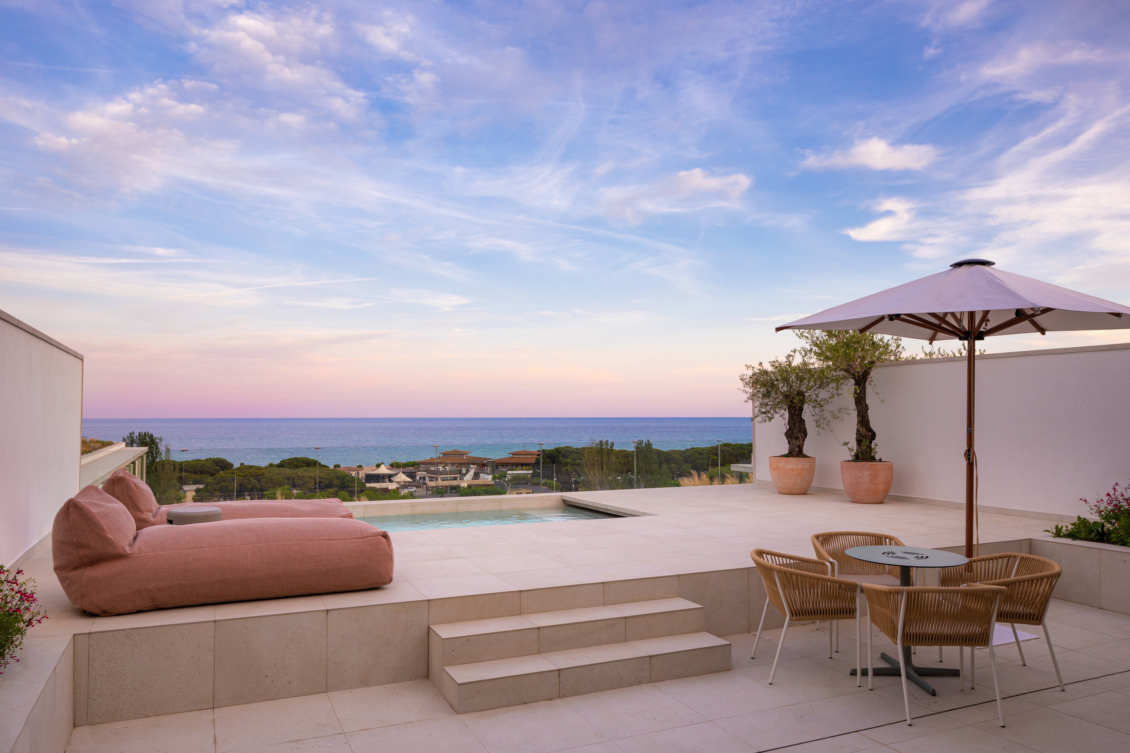 Atzavara Hotel & Spa