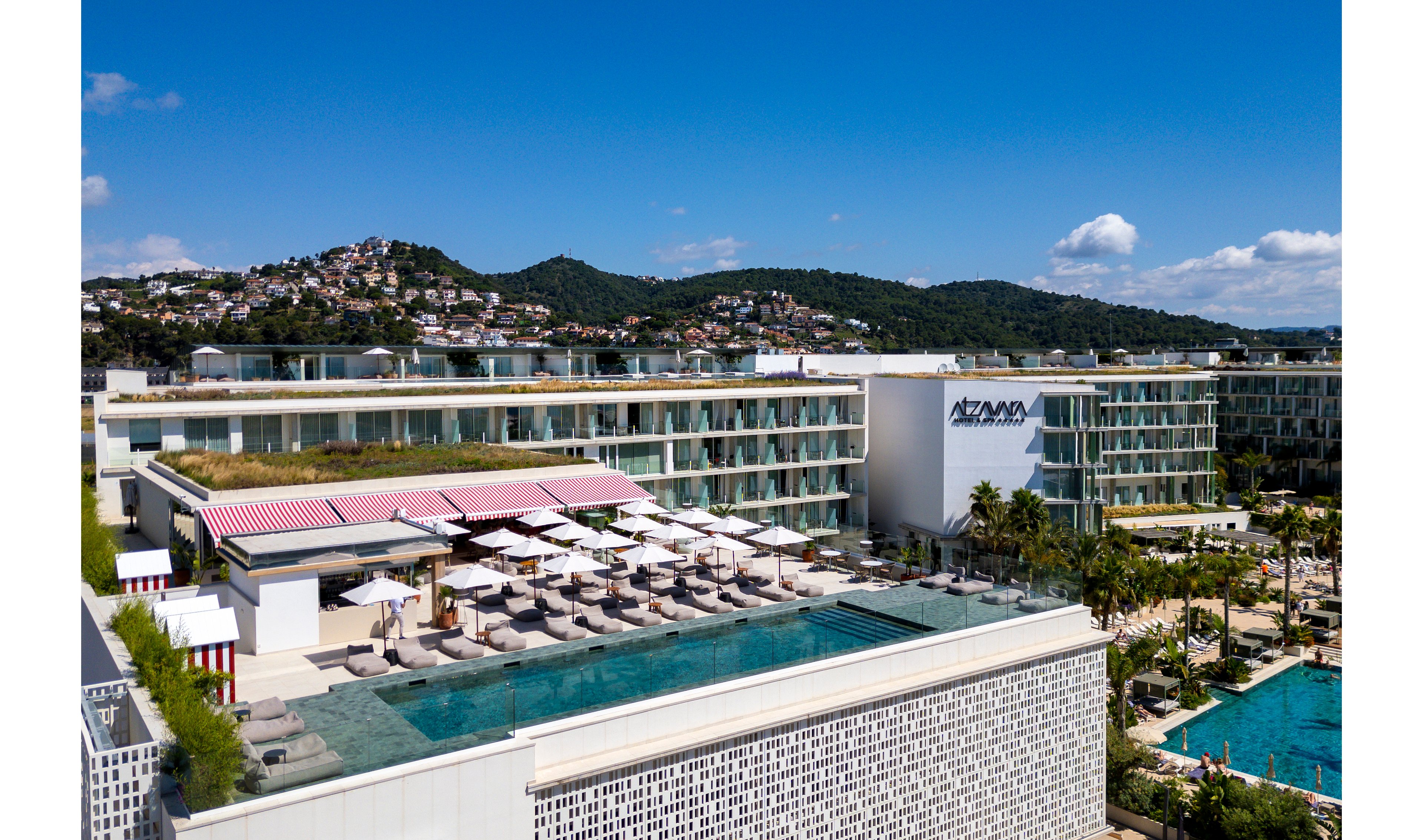 Atzavara Hotel & Spa