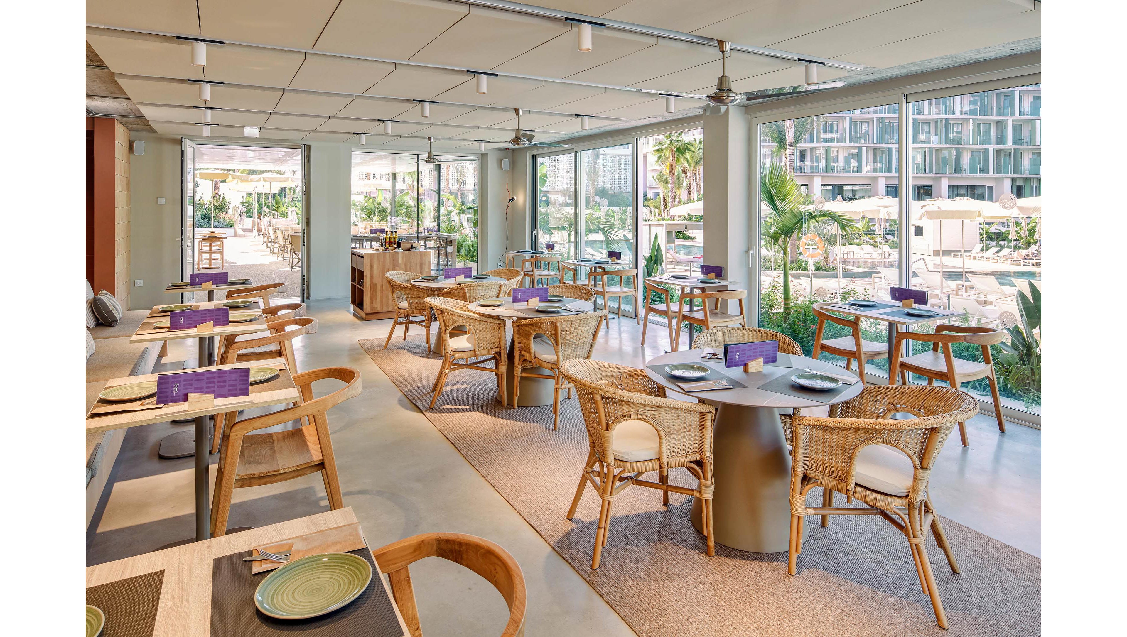 Atzavara Hotel & Spa