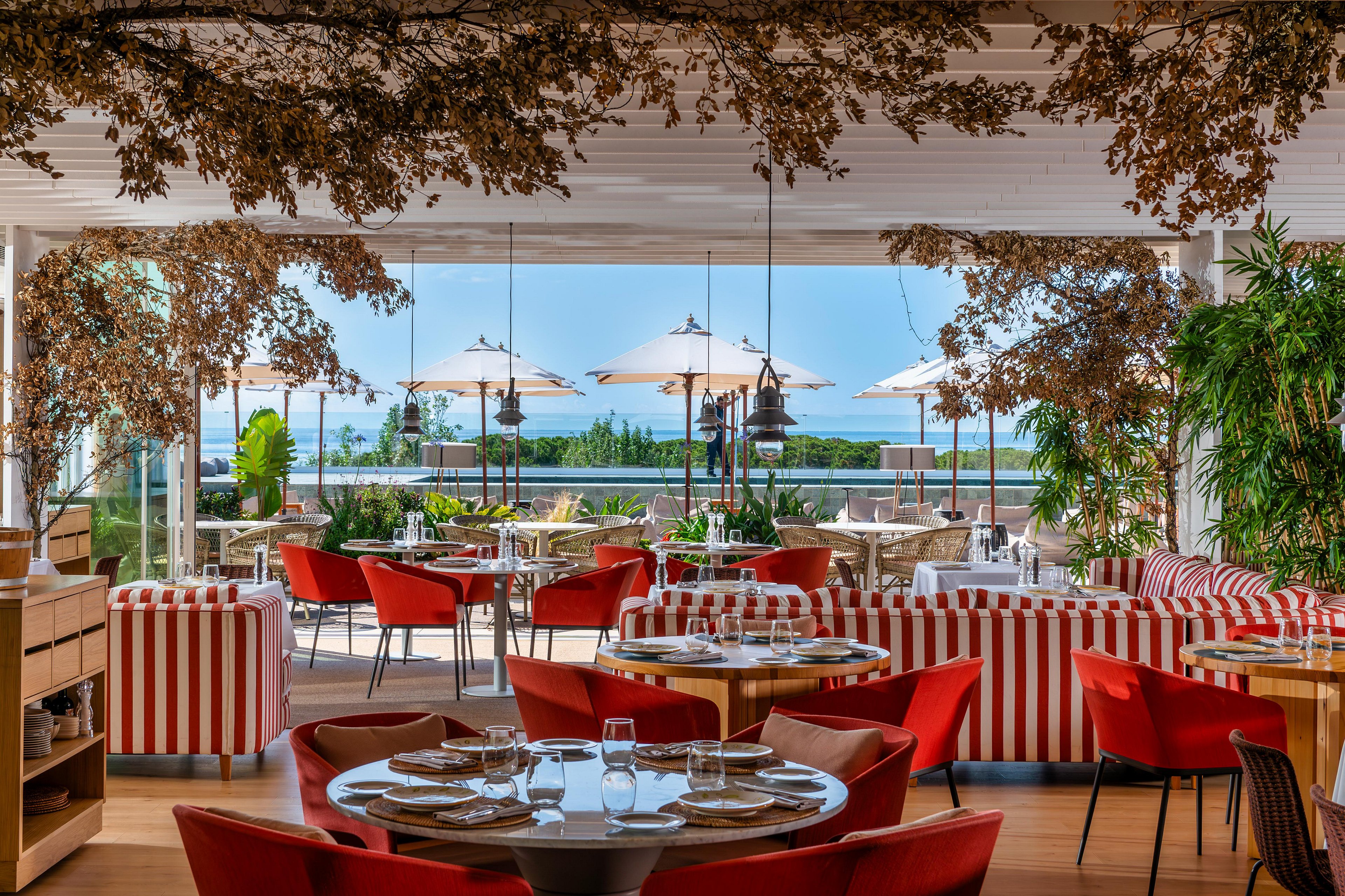 Atzavara Hotel & Spa