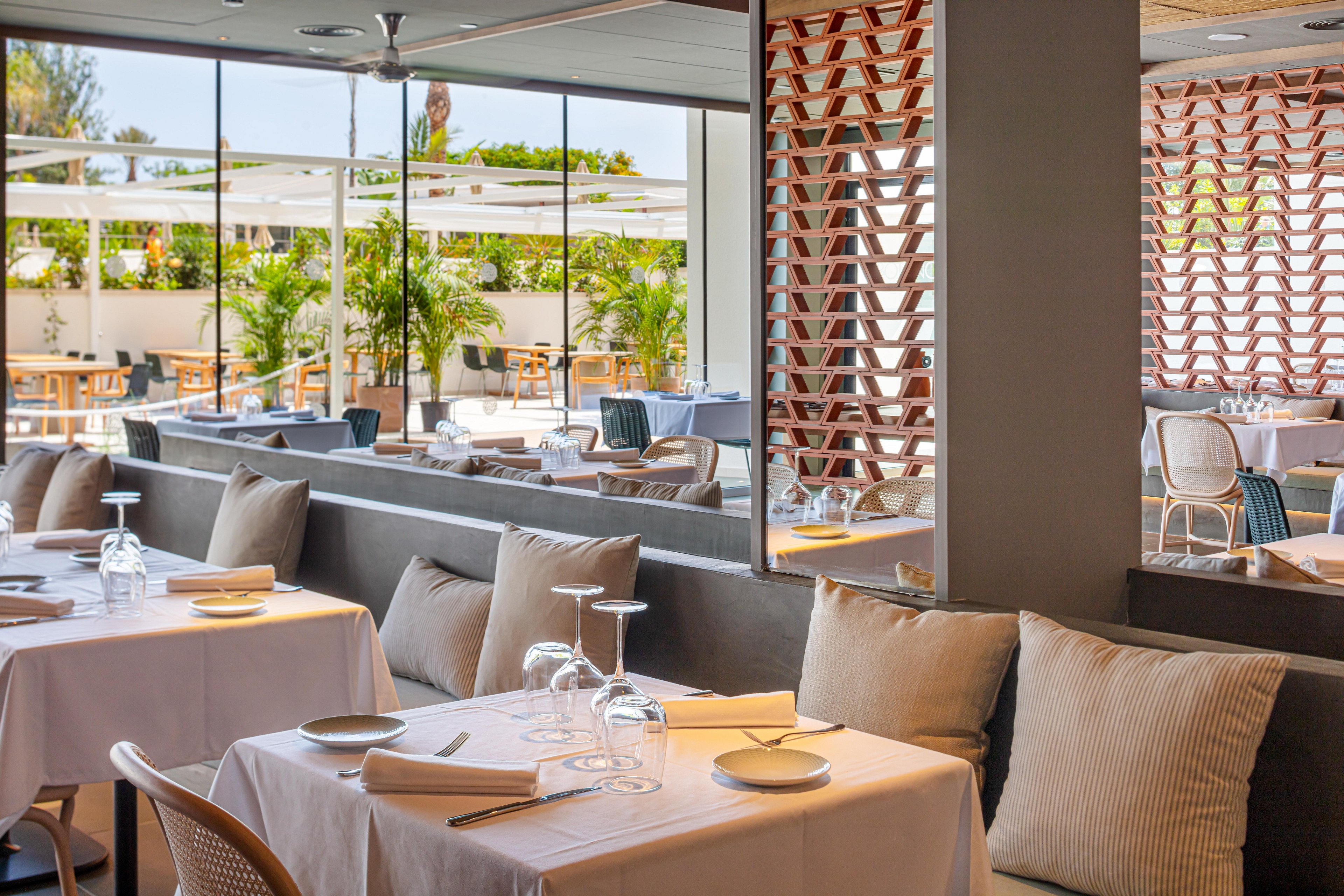 Atzavara Hotel & Spa