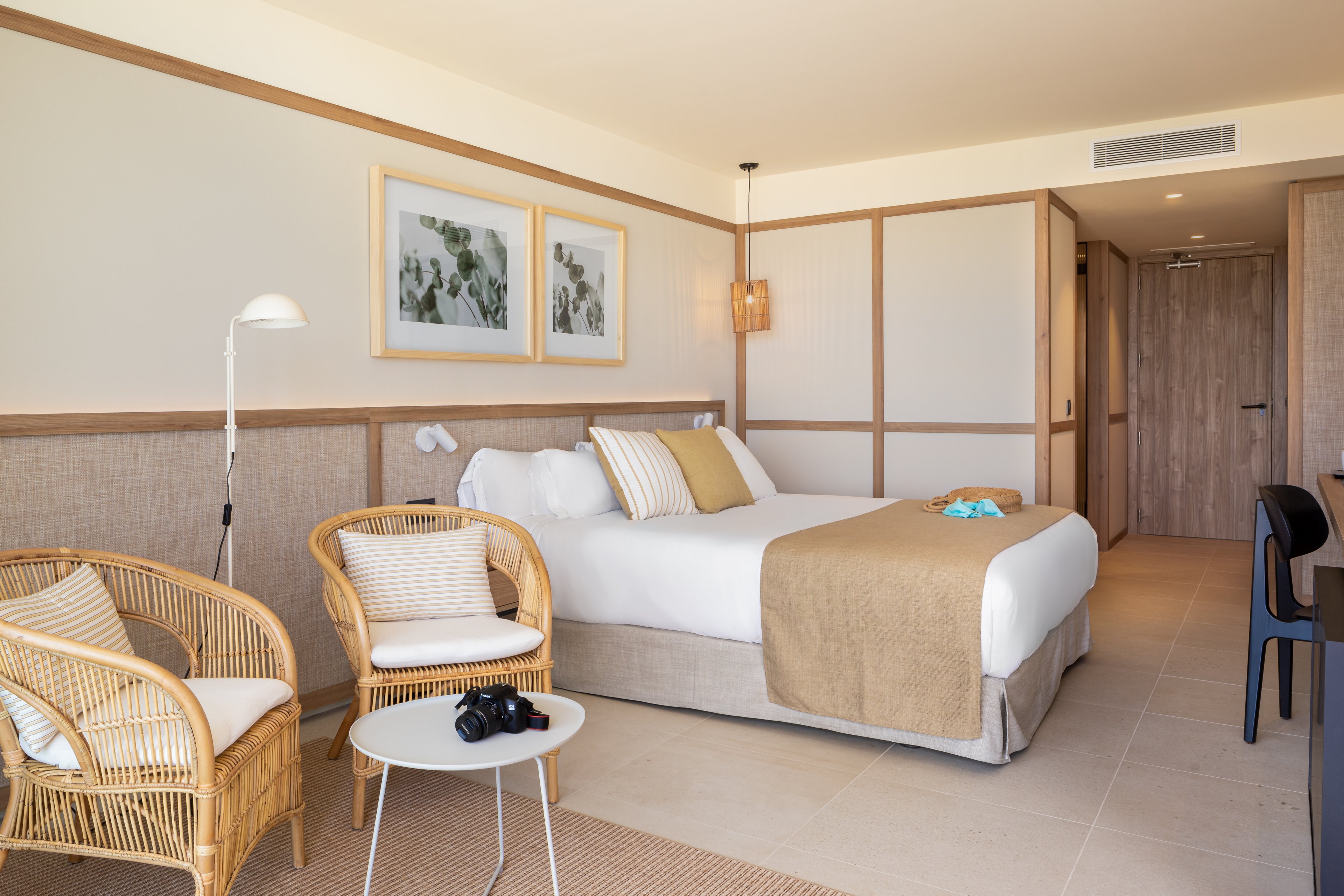 Atzavara Hotel & Spa