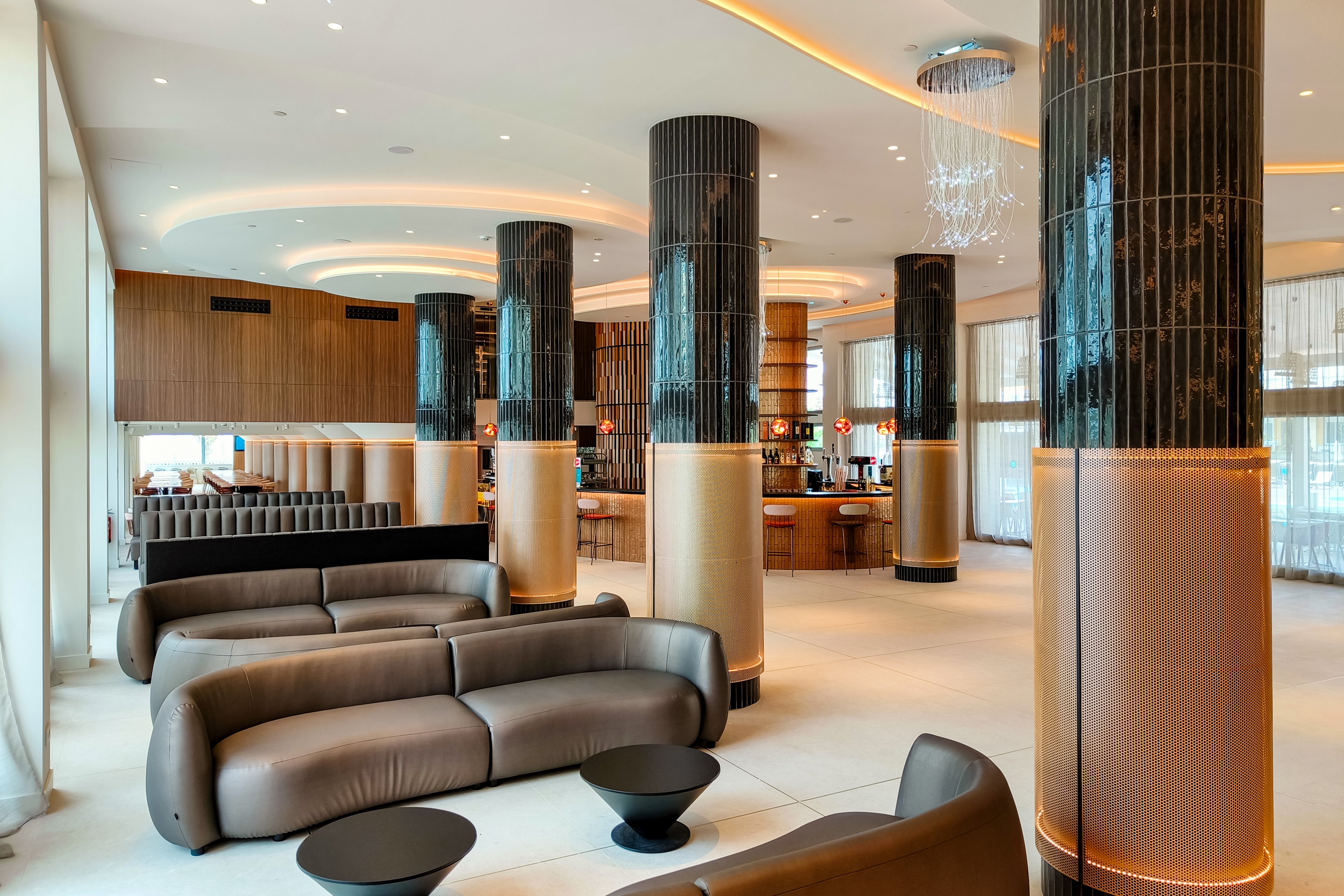 Golden Taurus Aquapark Resort