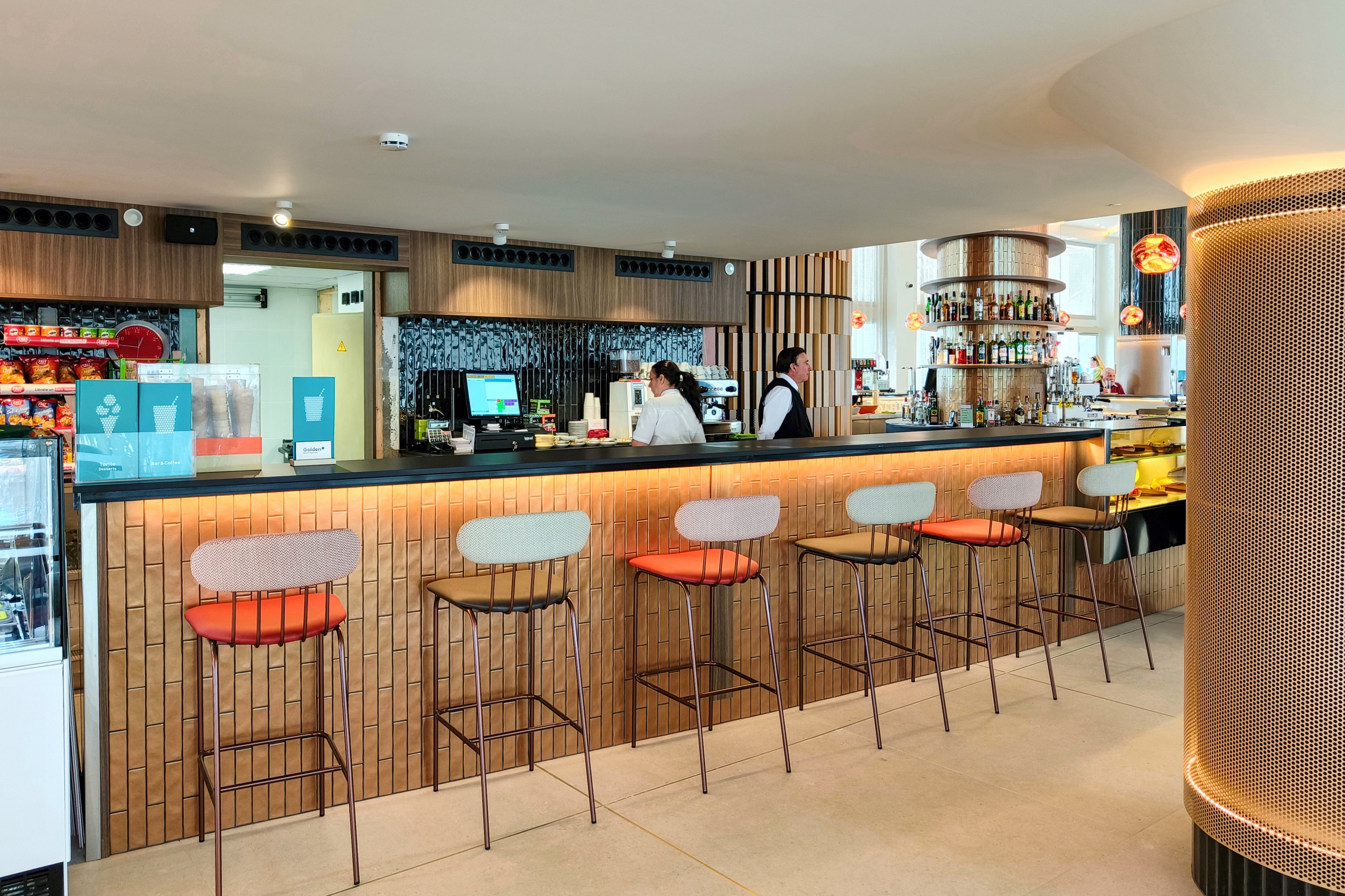 Golden Taurus Aquapark Resort