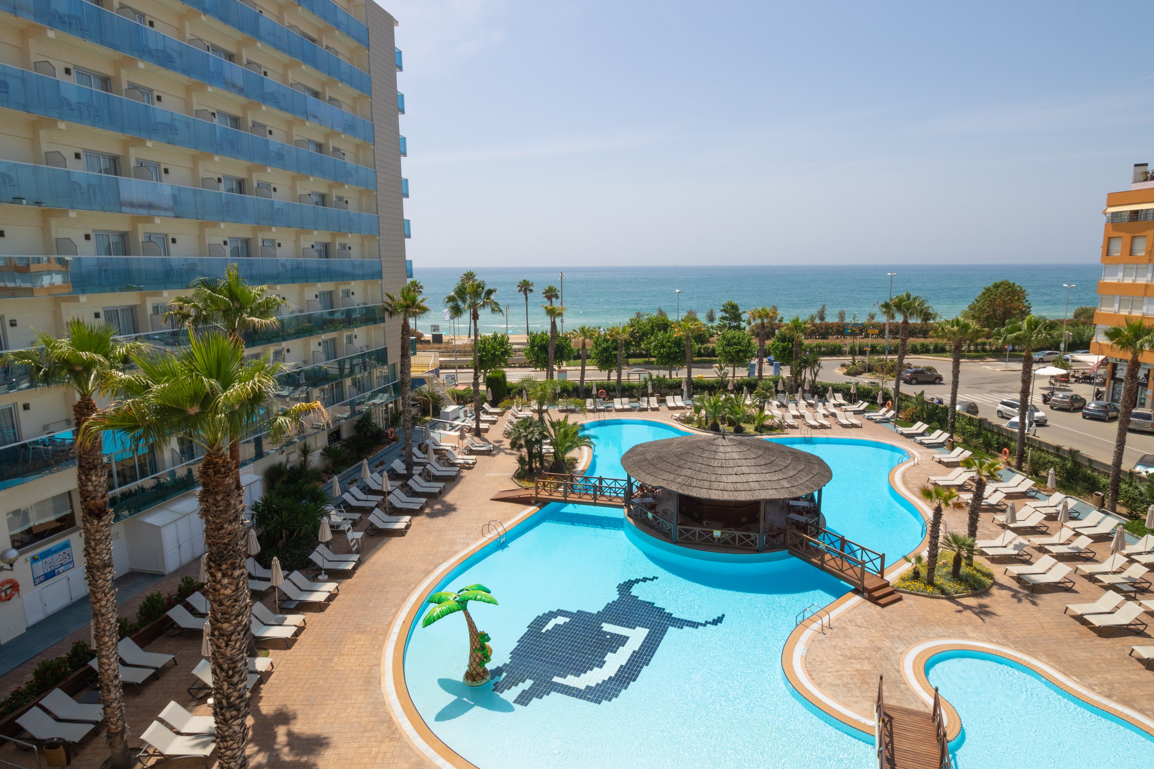 Golden Taurus Aquapark Resort