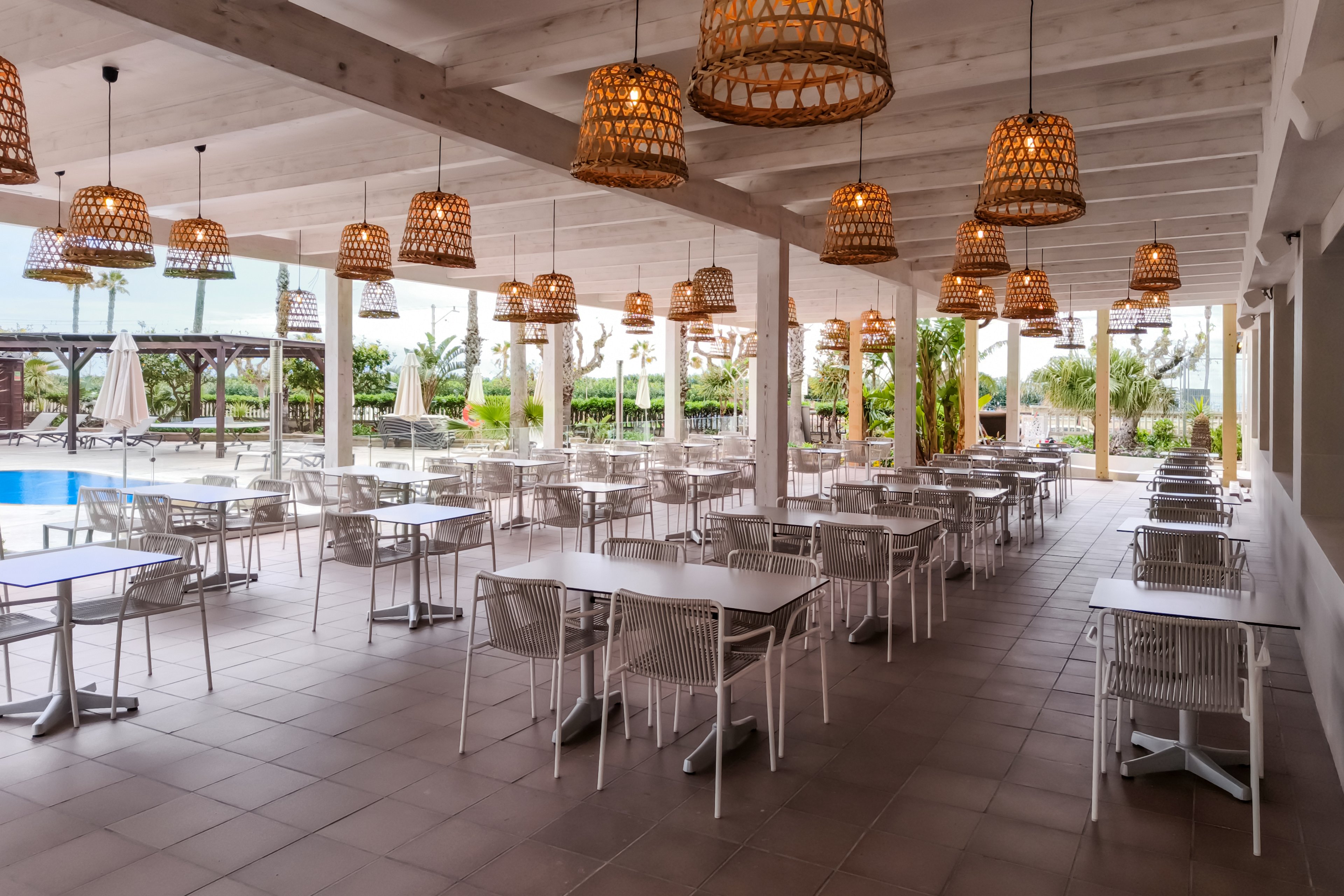 Golden Taurus Aquapark Resort