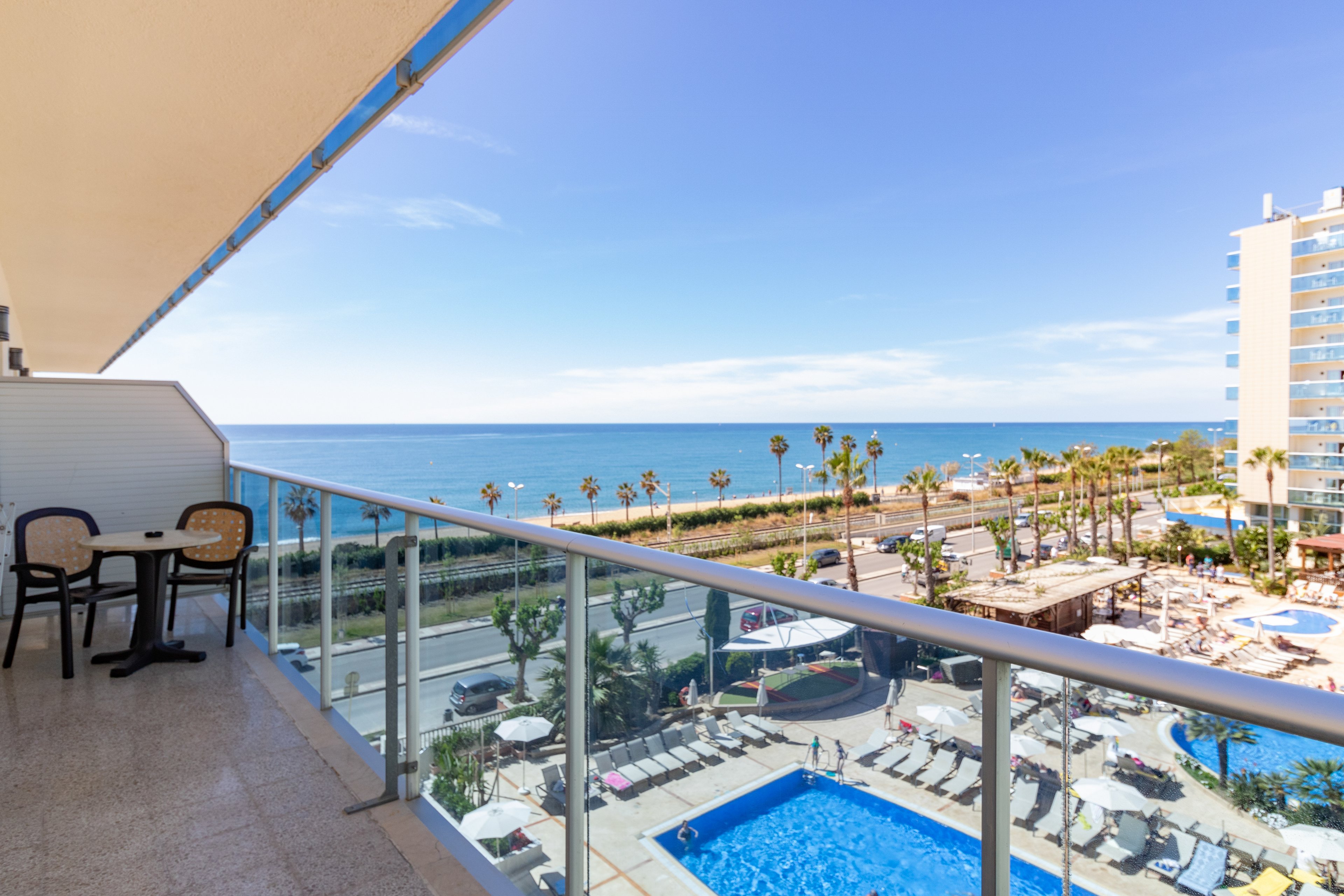 Golden Taurus Aquapark Resort