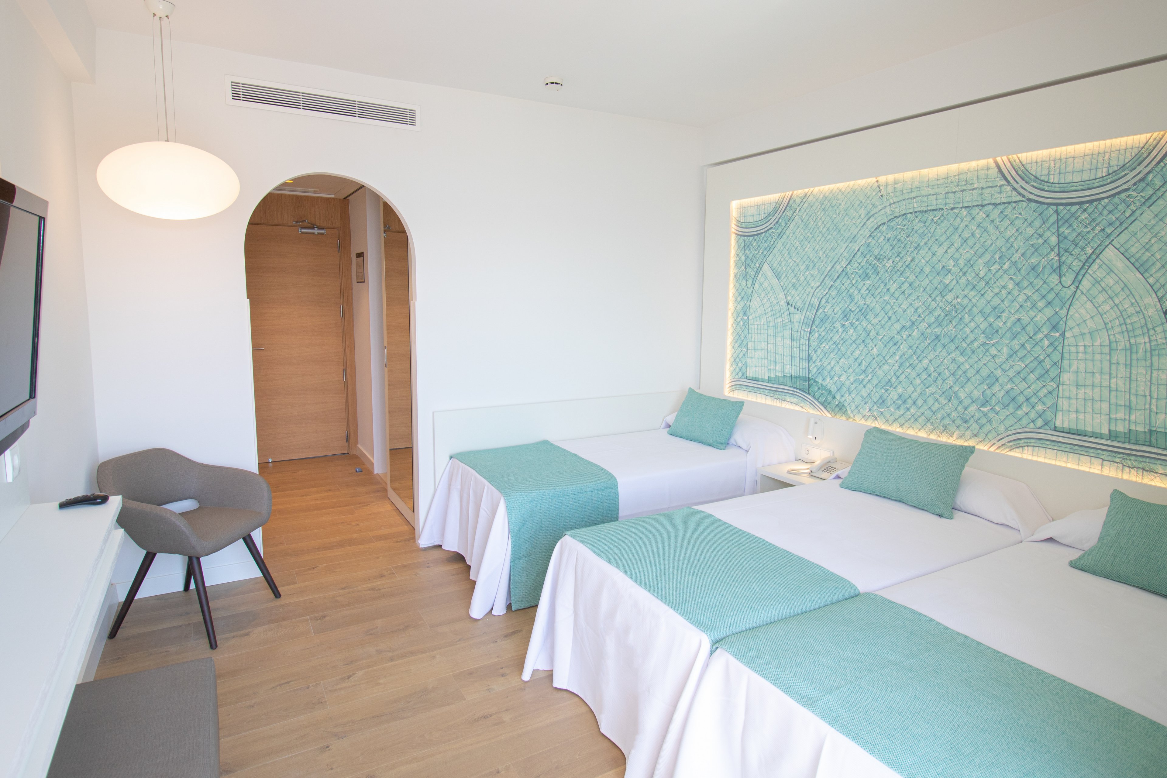 Golden Taurus Aquapark Resort