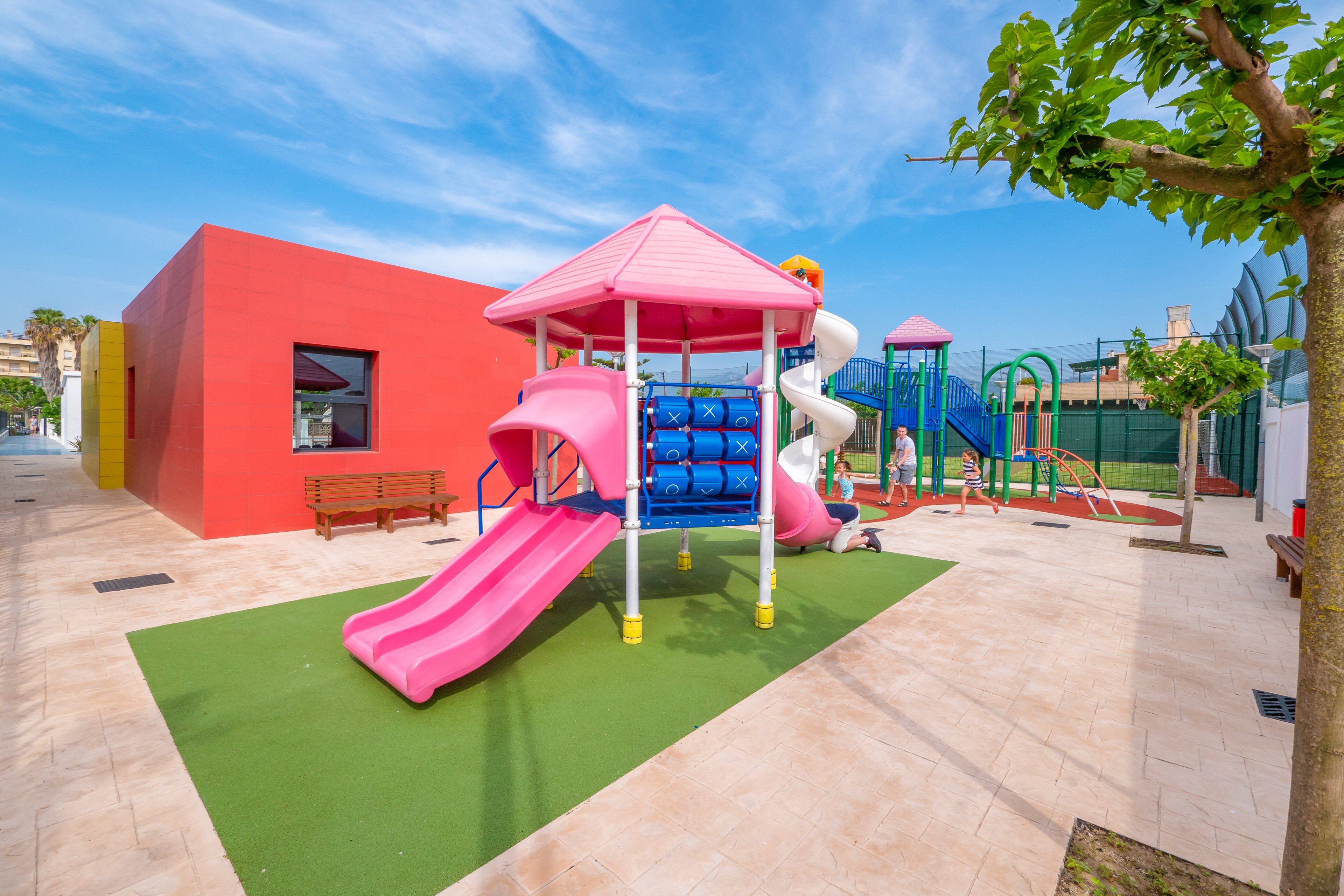 Golden Taurus Aquapark Resort