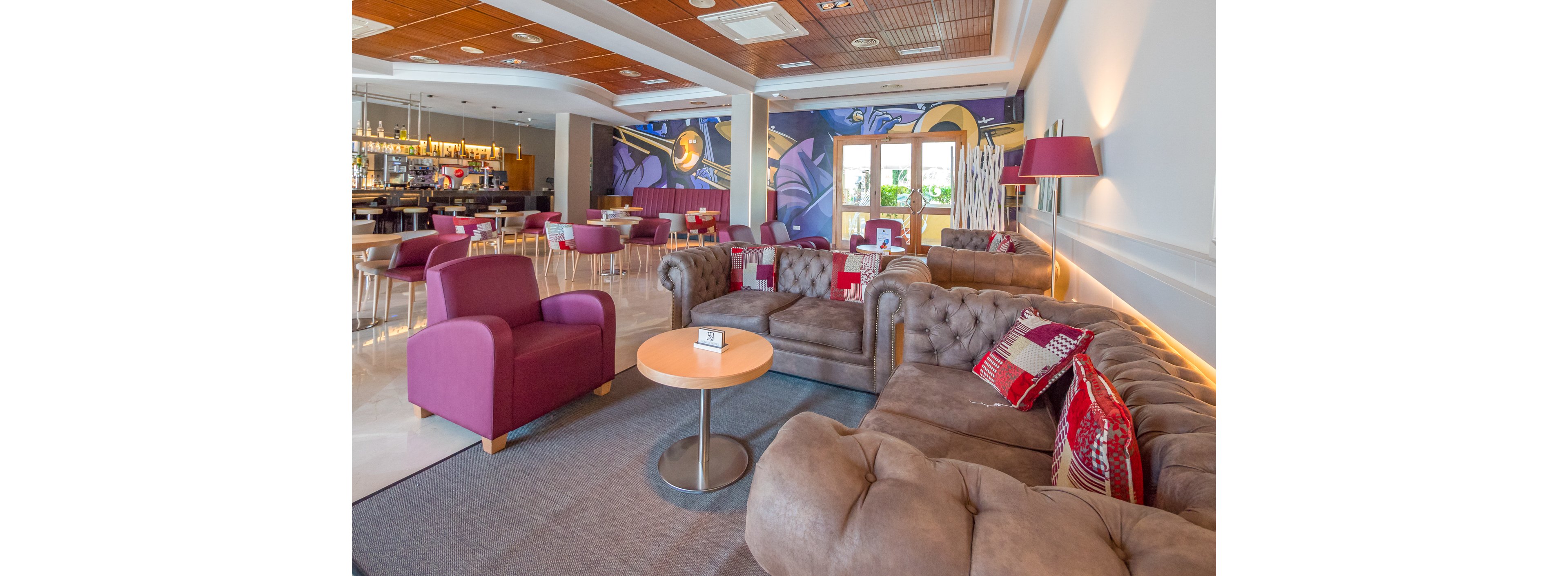 Golden Taurus Aquapark Resort