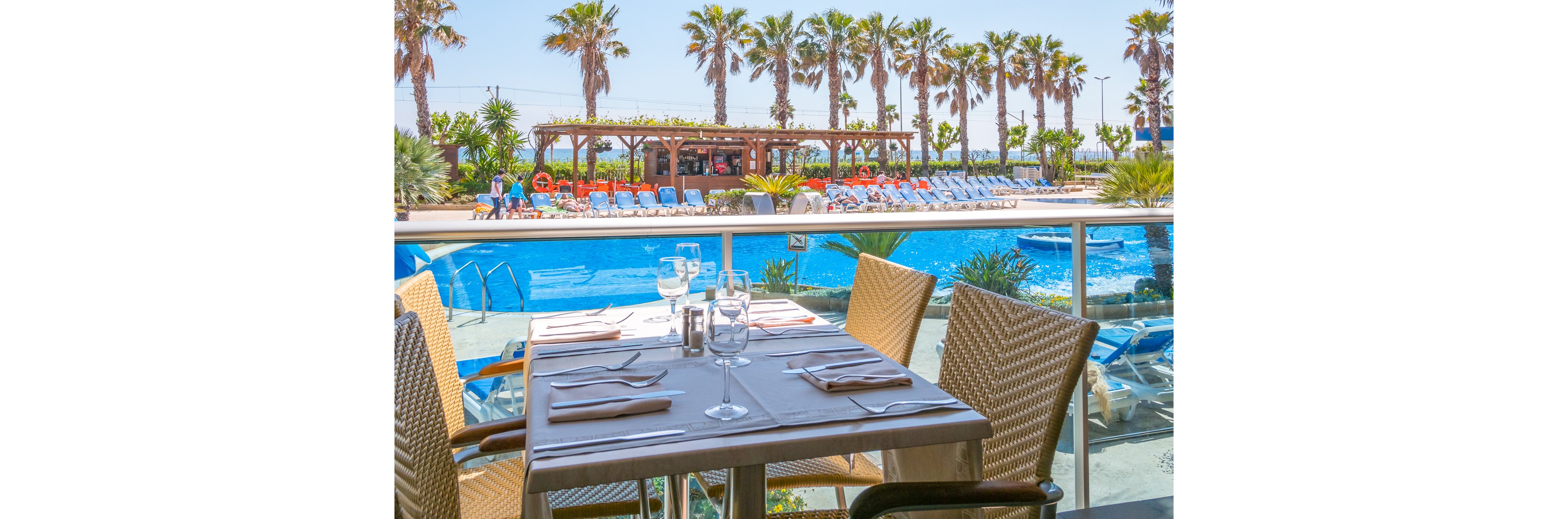 Golden Taurus Aquapark Resort